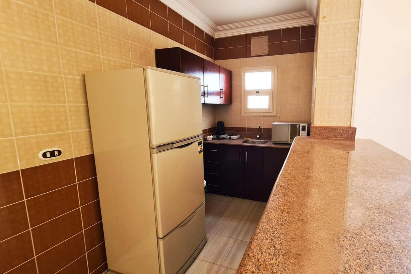 Feel Warm Apartment Hurghada