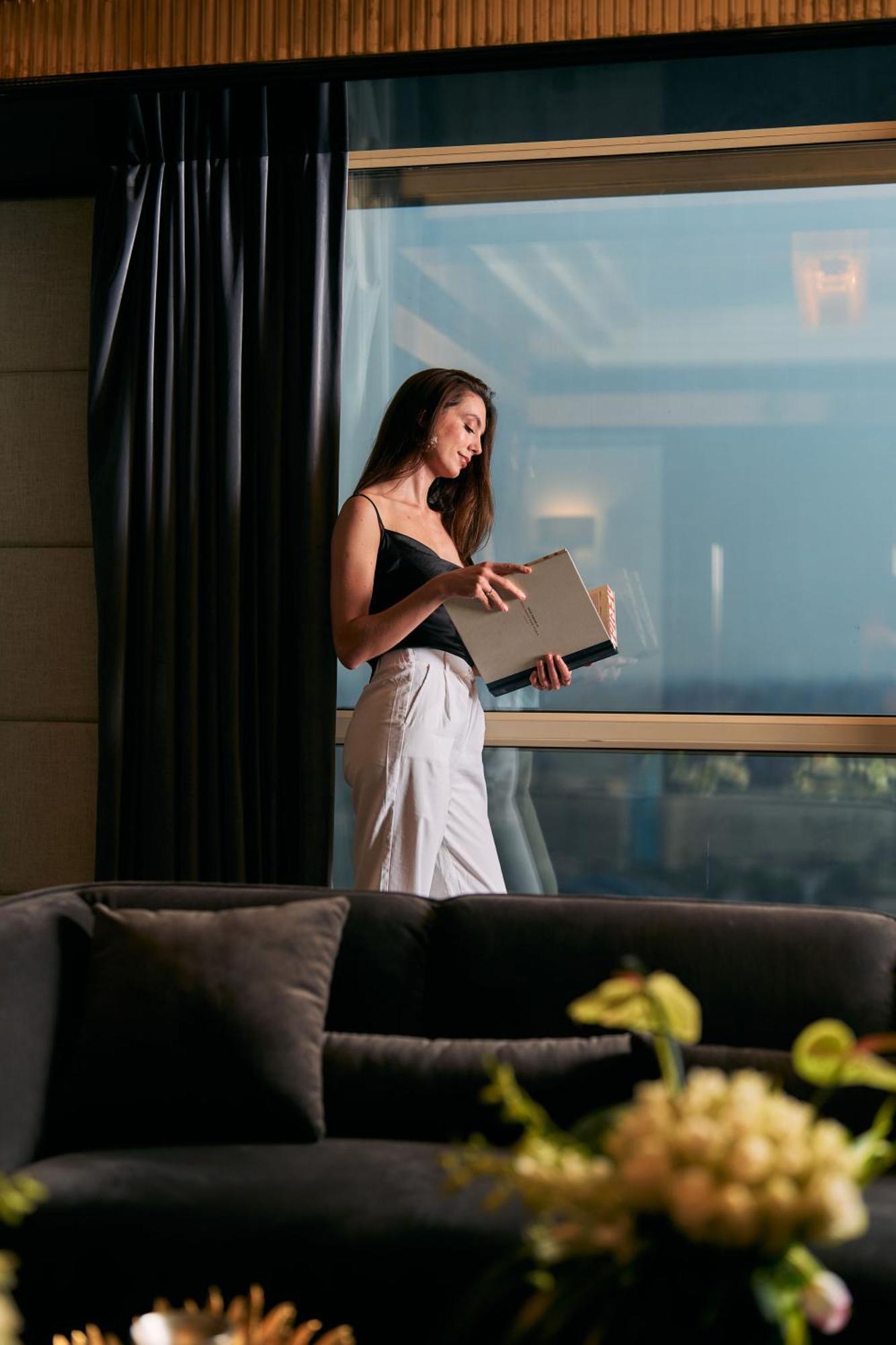 Fairmont Nile Hotel 5*