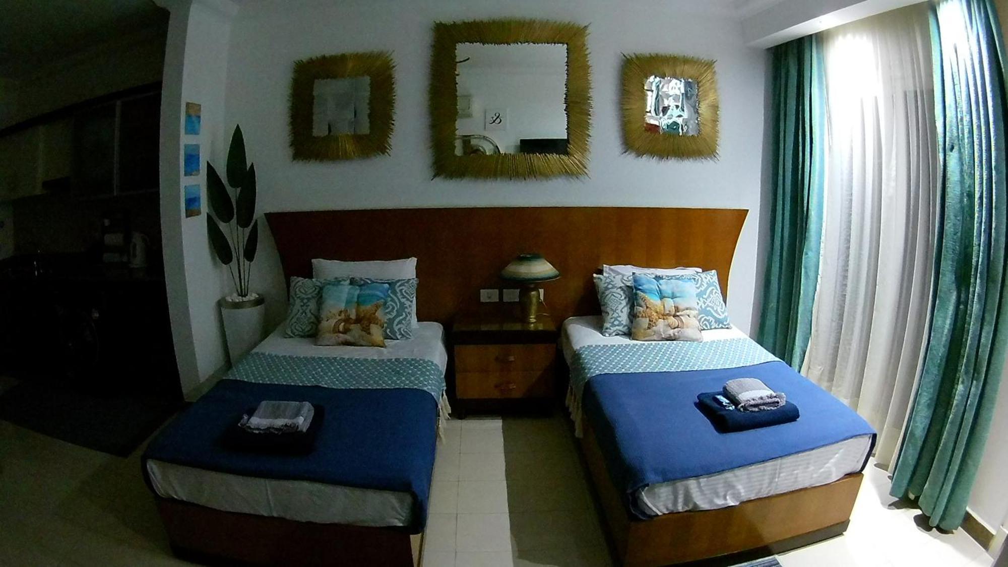 Apartment Deluxe Delta