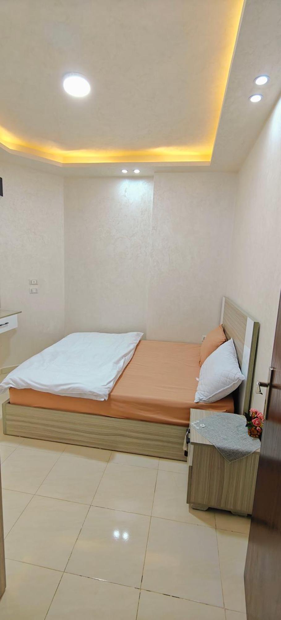 Casablanca Direct Sea View Tow Bedroom