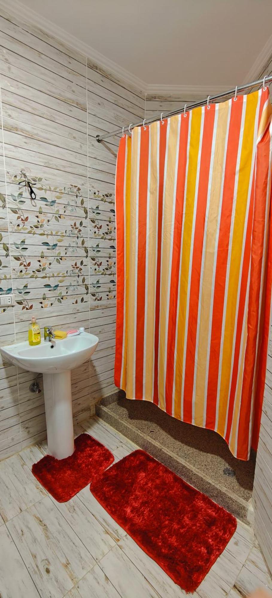 Casablanca Direct Sea View Tow Bedroom *