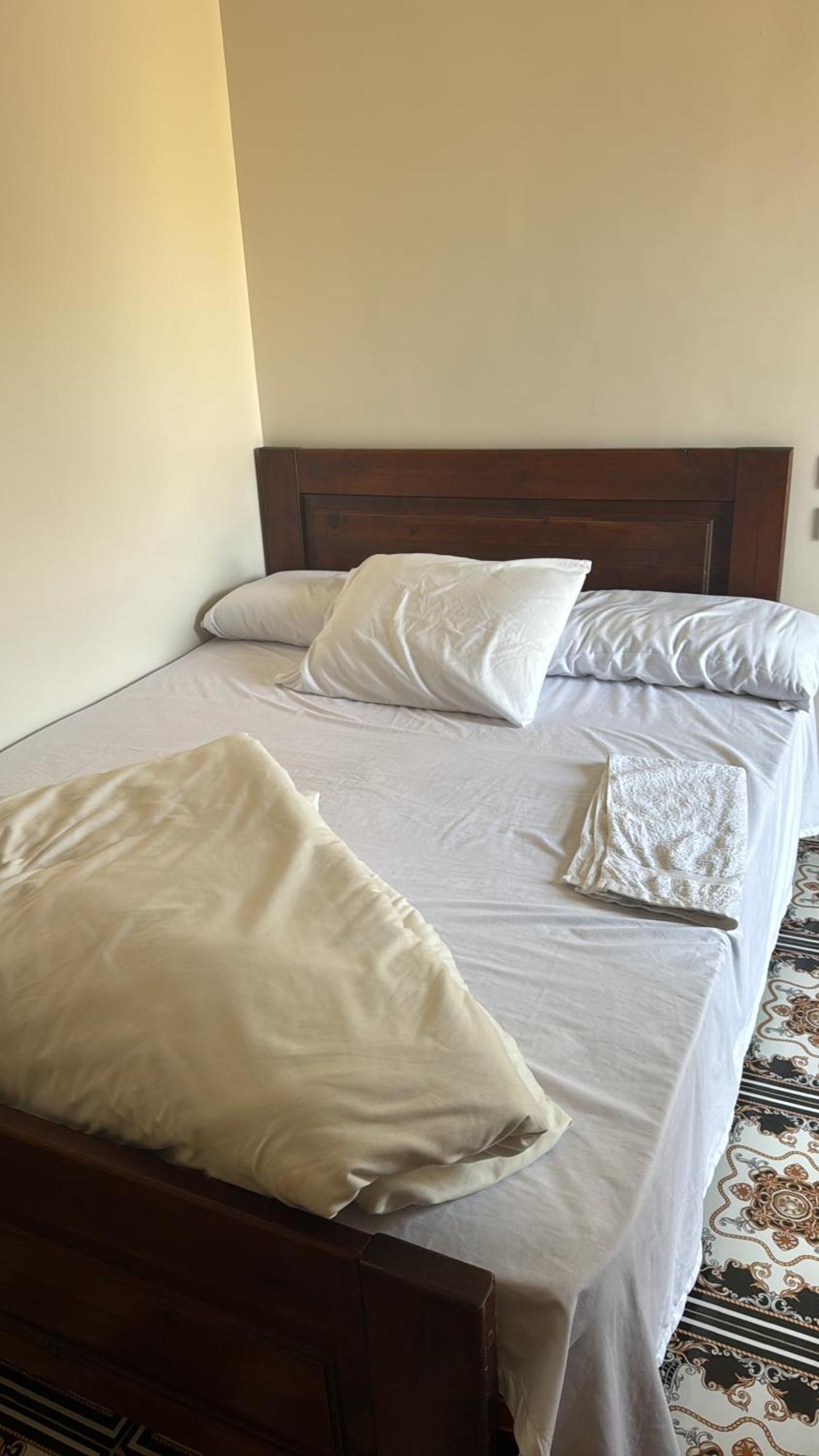 Guest house Sun Temple Palace El Hawamdeya