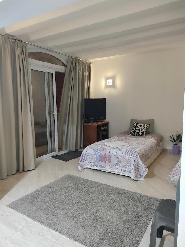 Comfort Marine Apartamento *