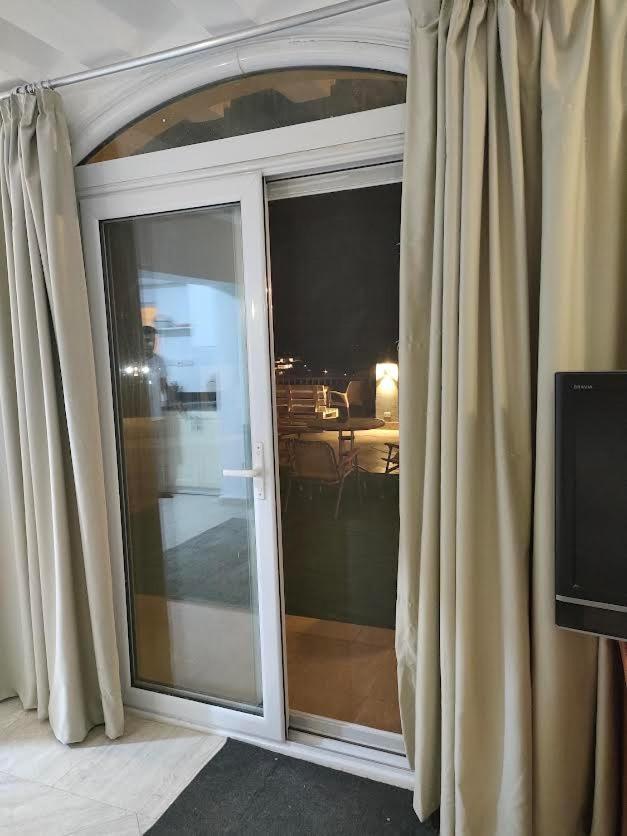Apartamento Comfort Marine