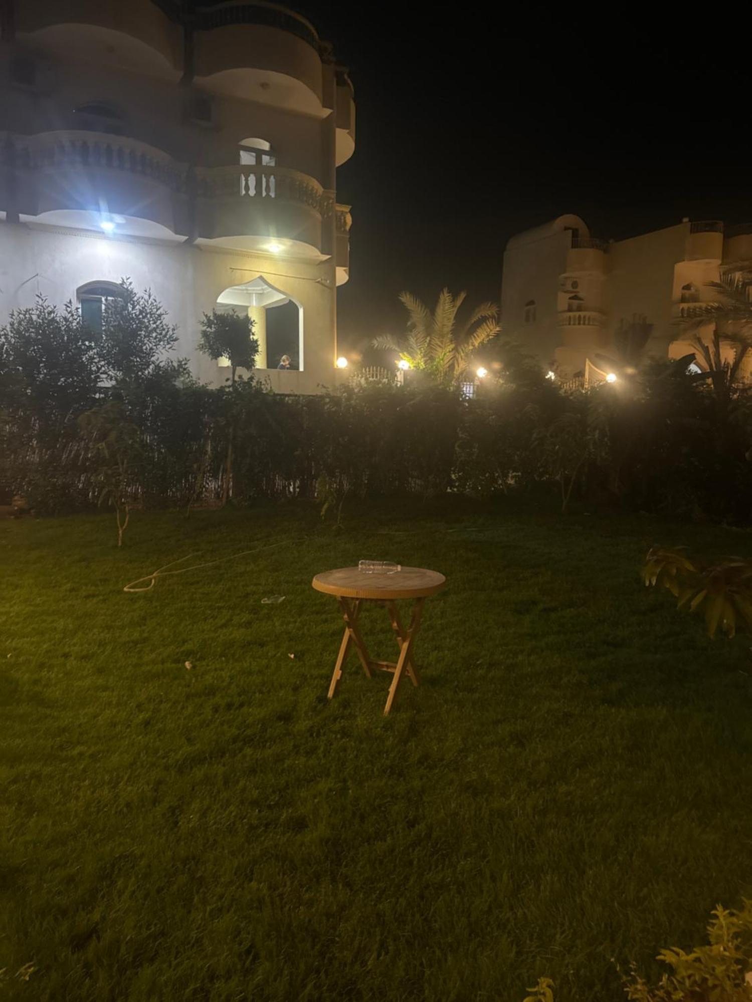 Sun Temple Palace Guest house El Hawamdeya