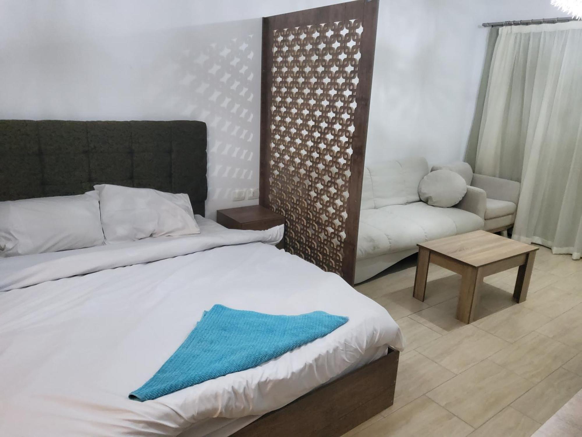 Apartment Aldau Heights Hurghada