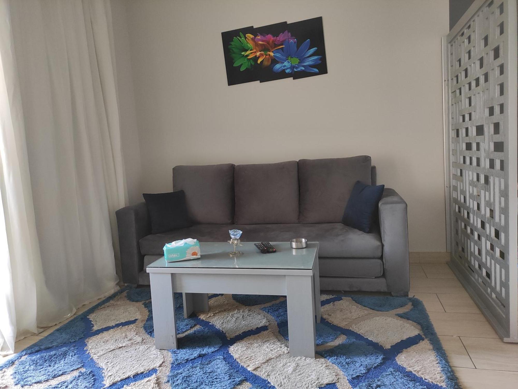 Aldau Heights Apartment Hurghada