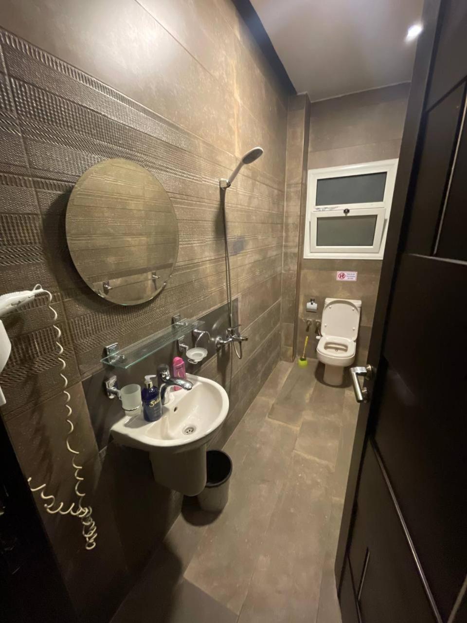 Hotel Solima Pyramids 3*
