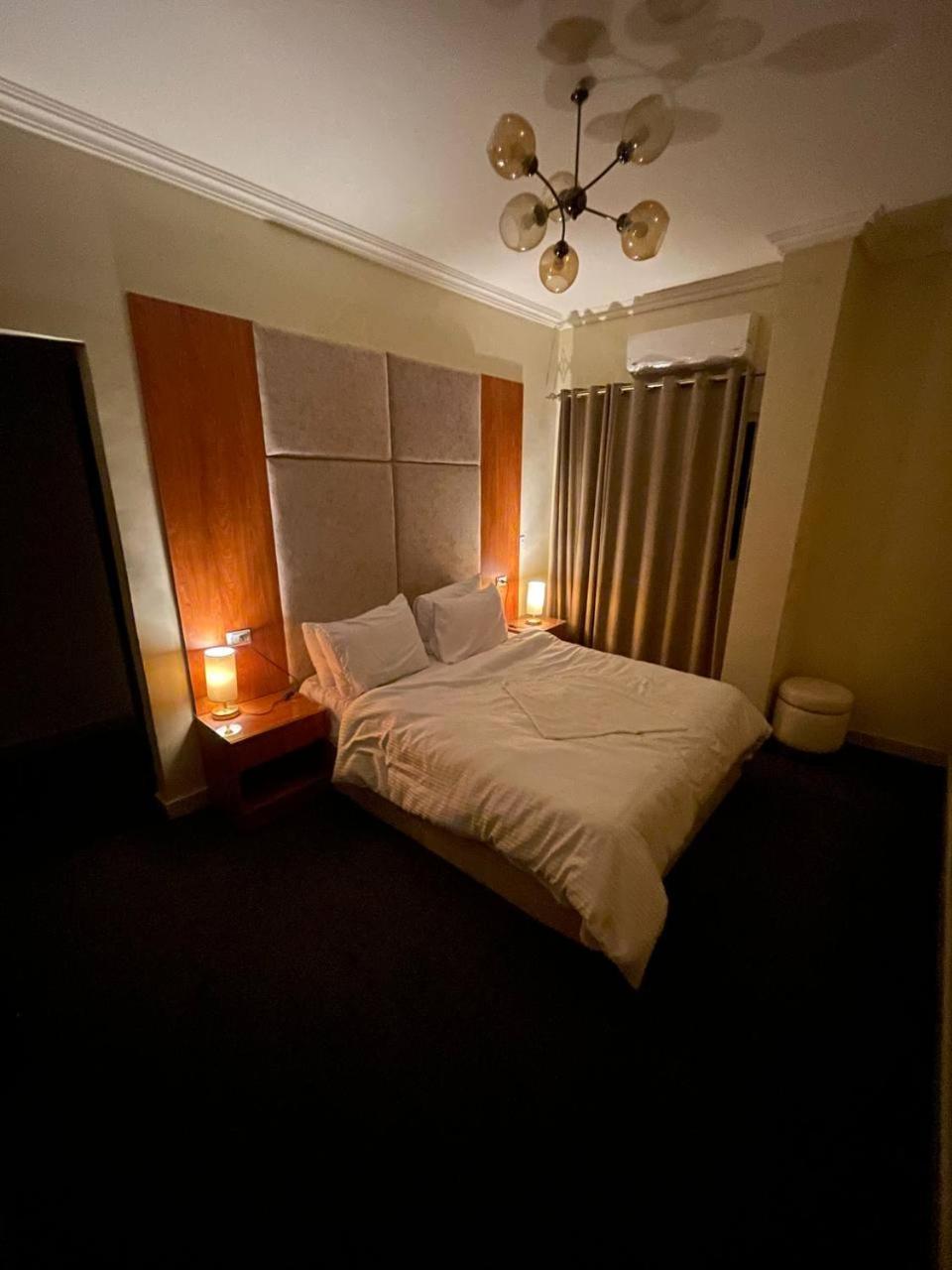 Hotel Solima Pyramids Kafrat al Jabal