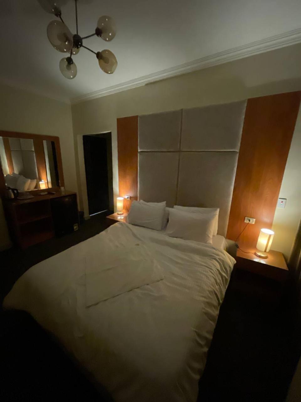 Hotel Solima Pyramids 3*