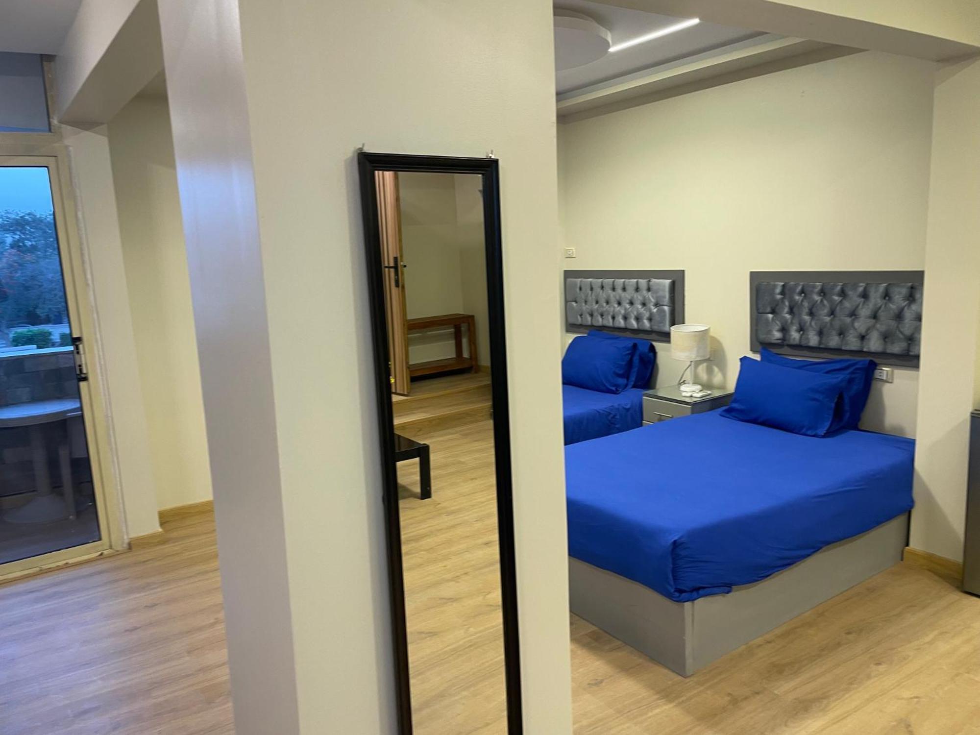 Pyramids View Hostel
