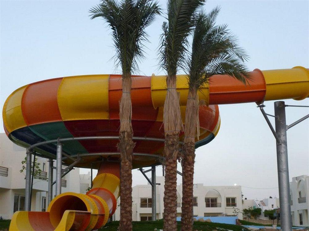 Le Royal Aqua Park Resort Sharm El Sheikk