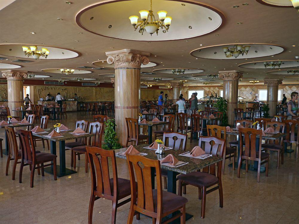 Resort Three Corners Happy Life Abu Dabab