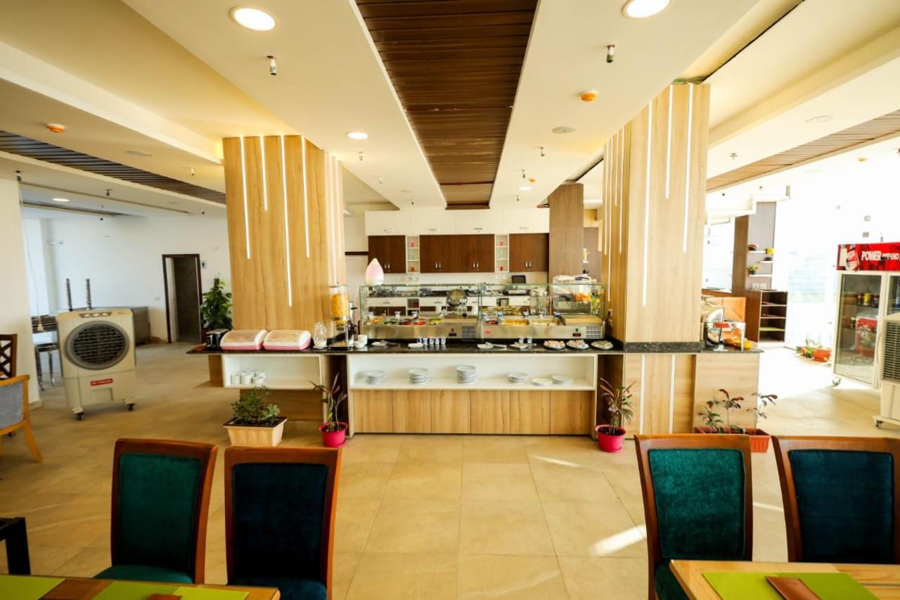 Shellghada Blue Hurghada
