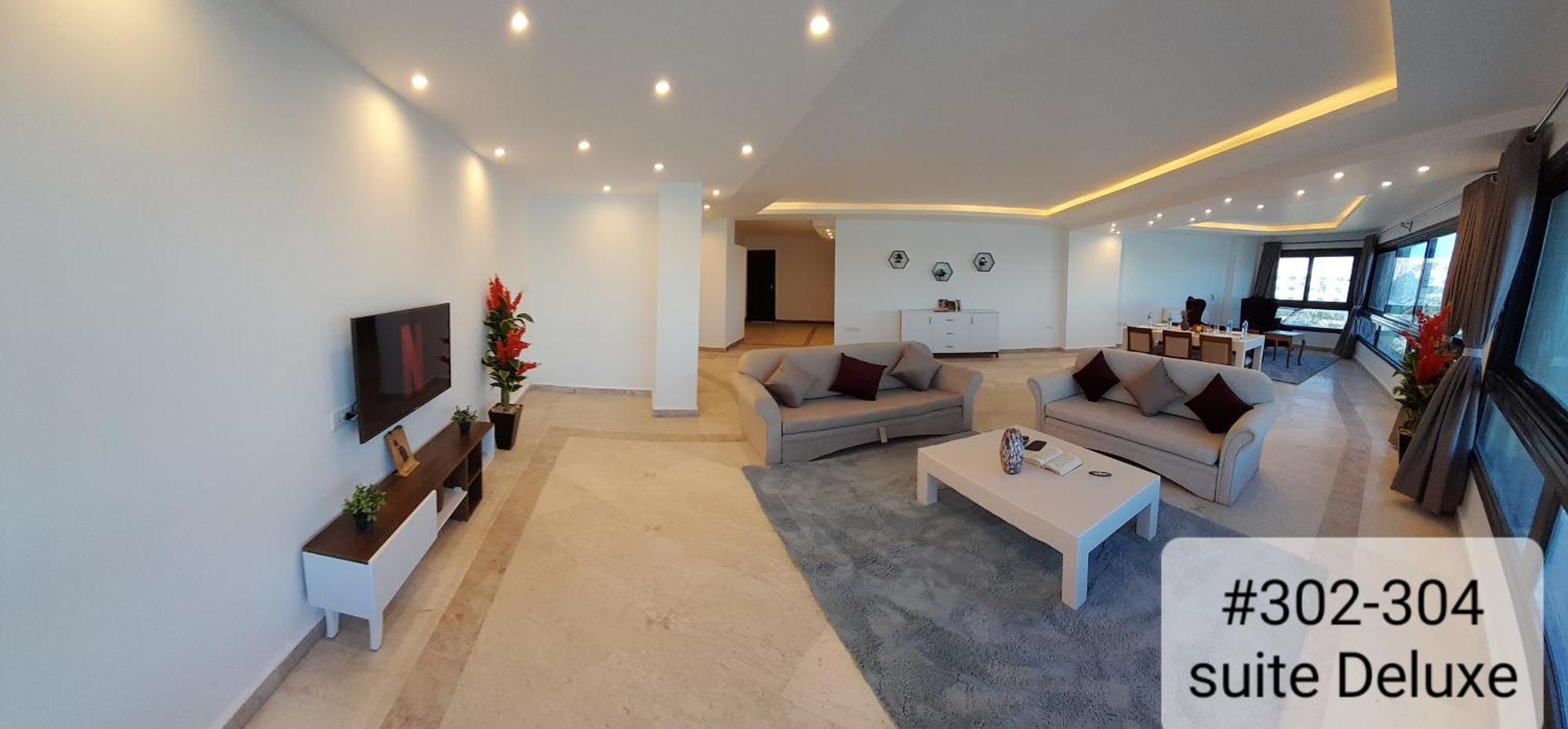 Apartment Alia *