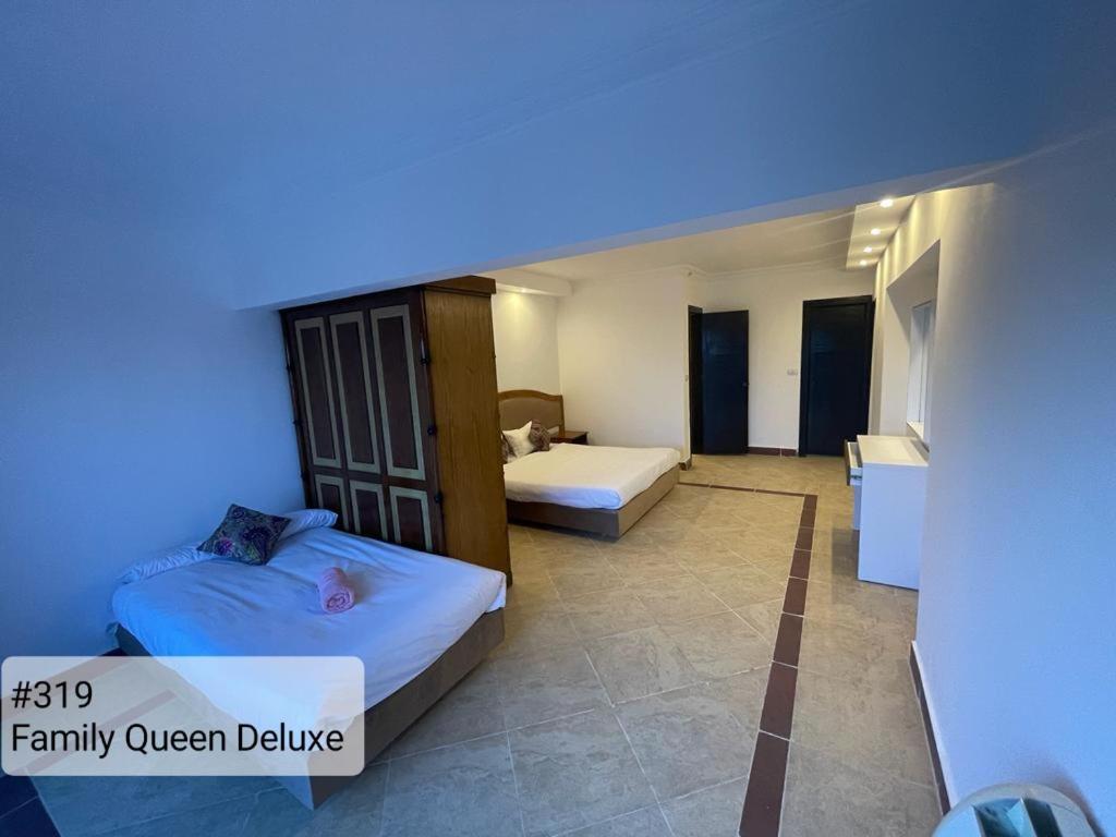 Alia Apartment