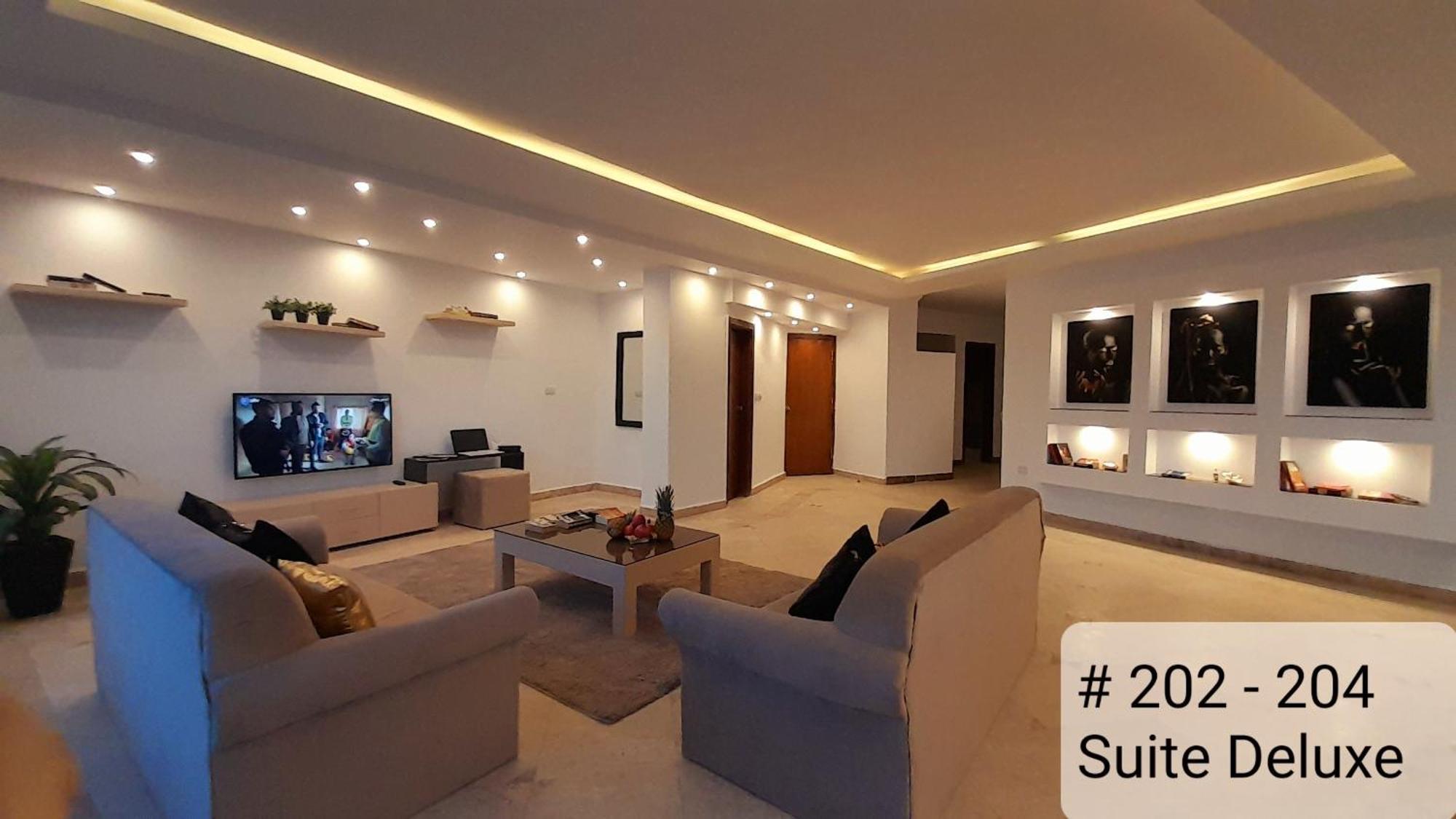 Apartment Alia *