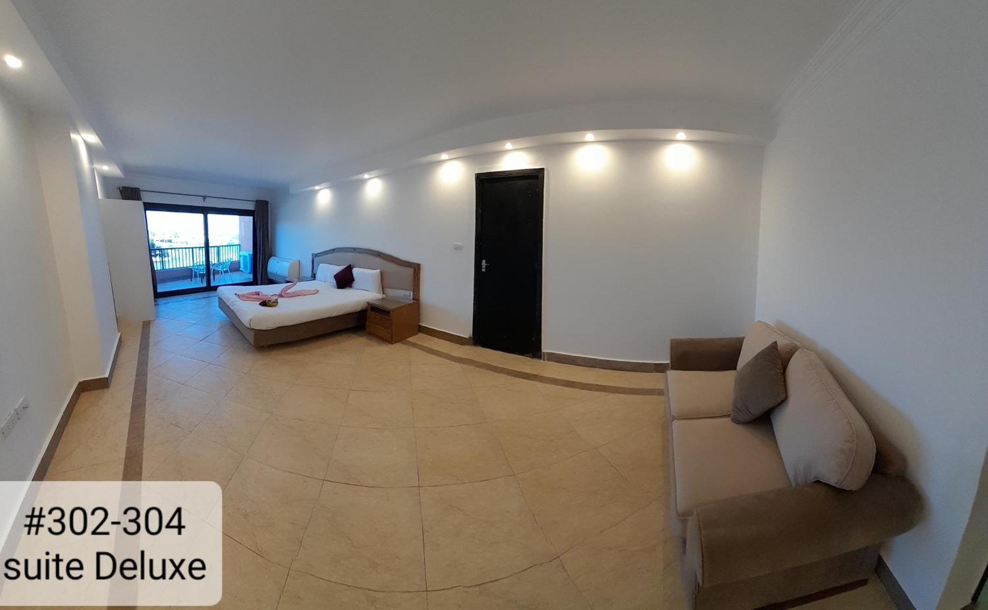 Apartment Alia Hurghada