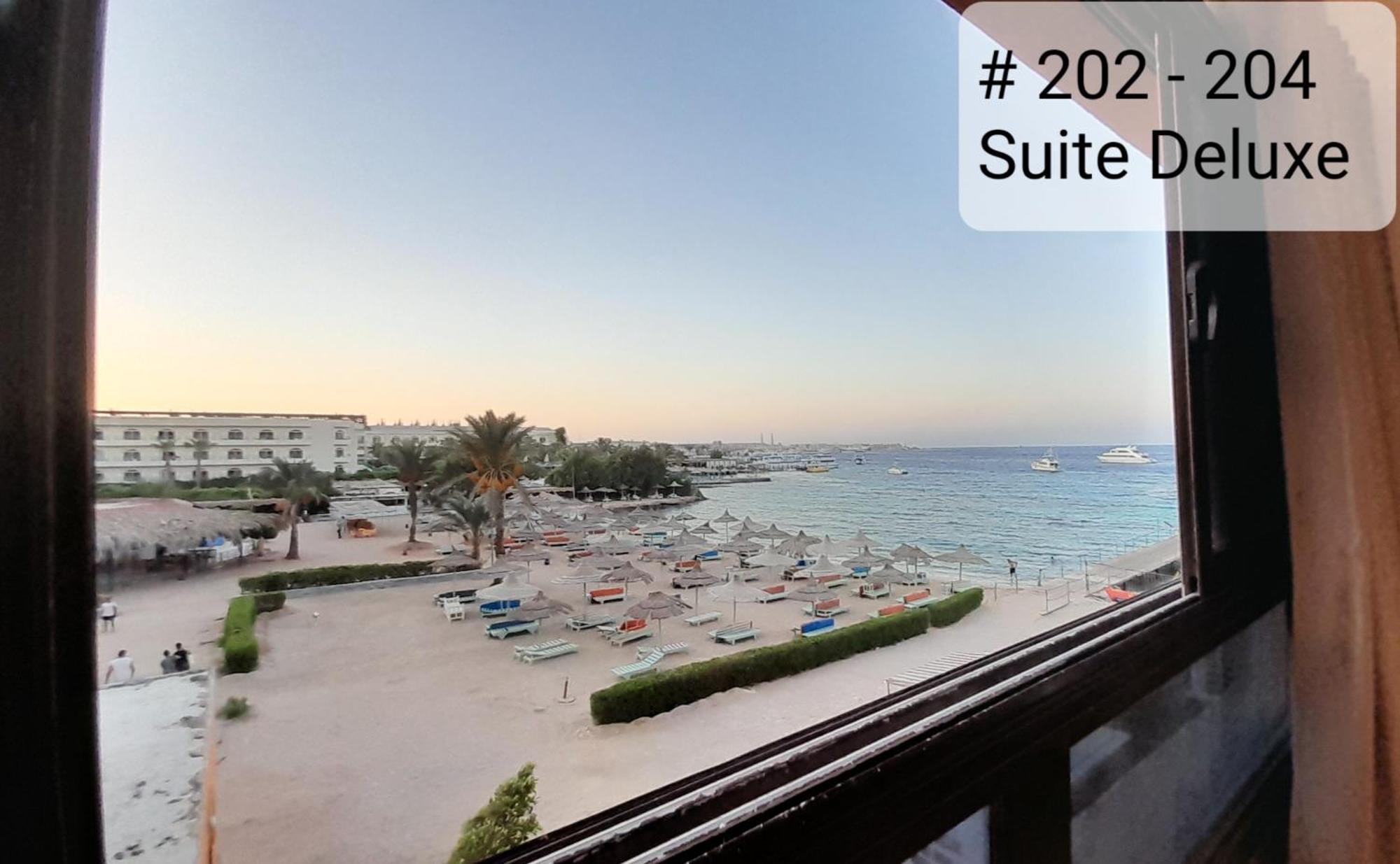 Apartment Alia Hurghada