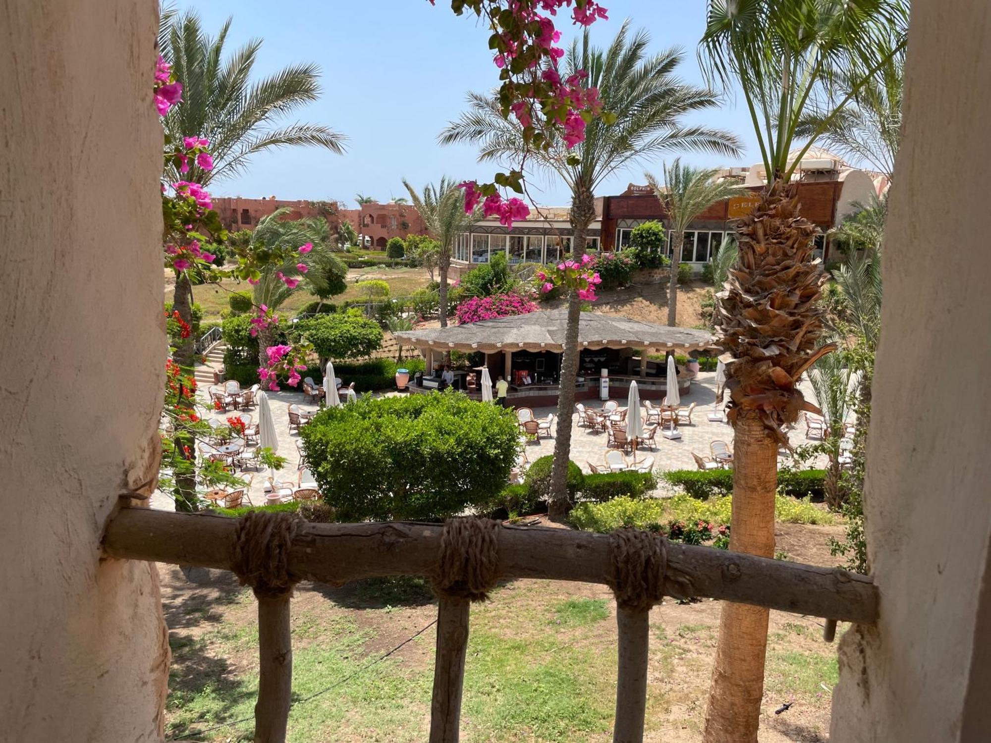 Soulotel Blue Resort&spa 4*