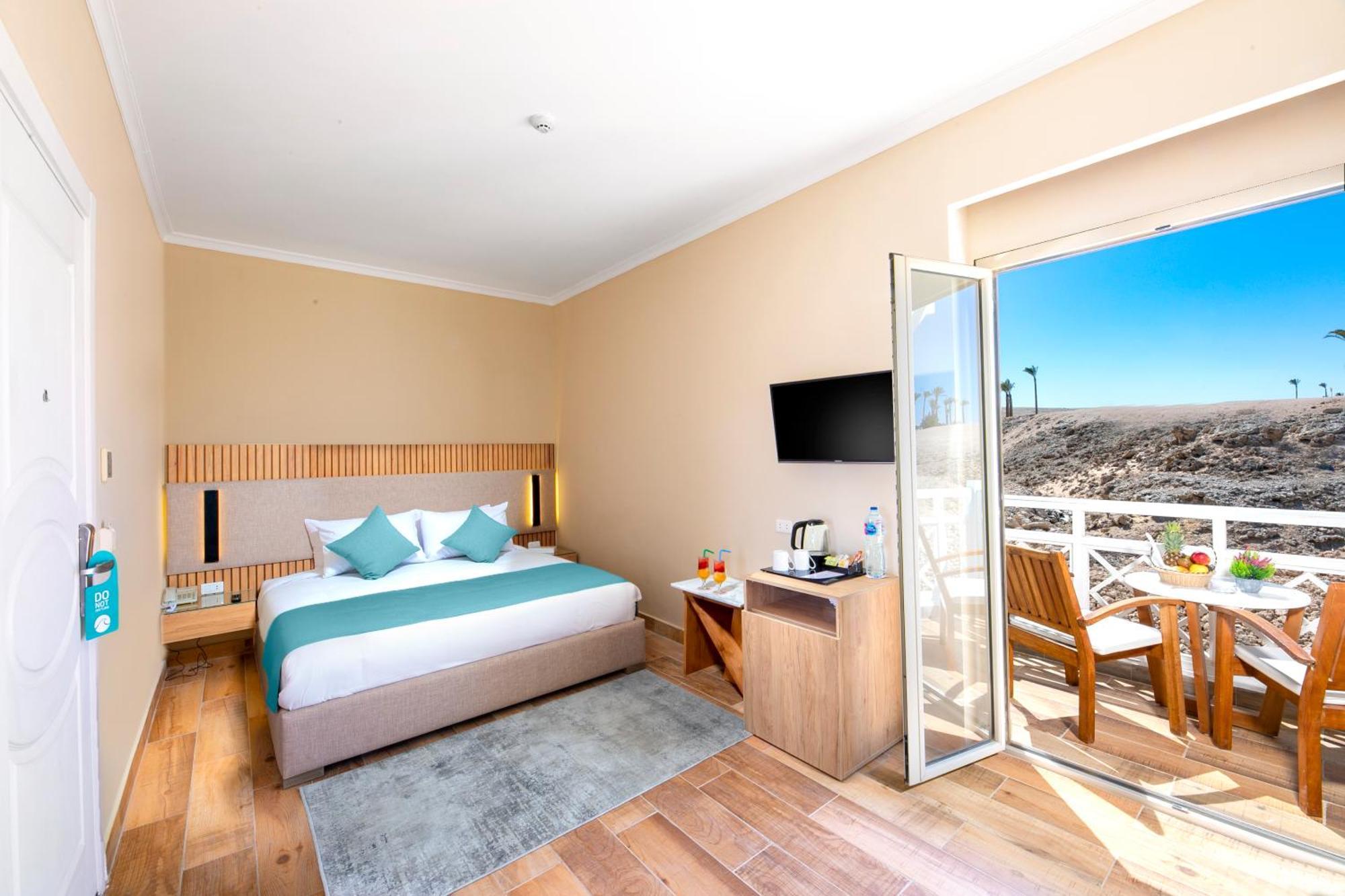 Zen Sahl Hasheesh By Tbh Resort