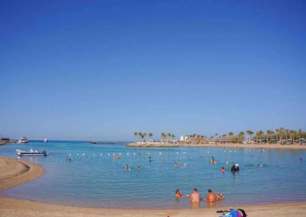 Noura Luxury With Free Pool And Access In Apartamento *