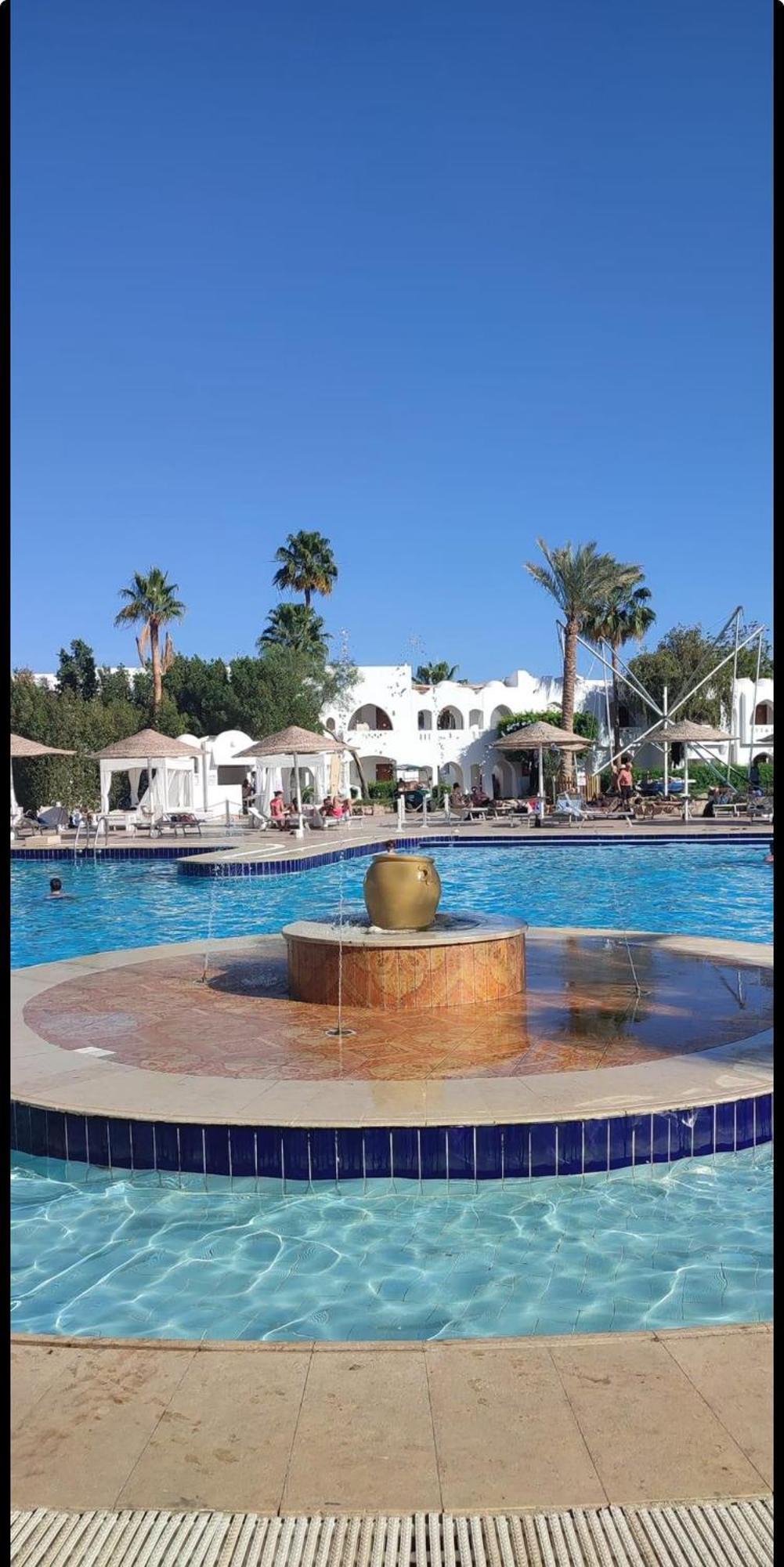 Domina Coral Bay Appartament