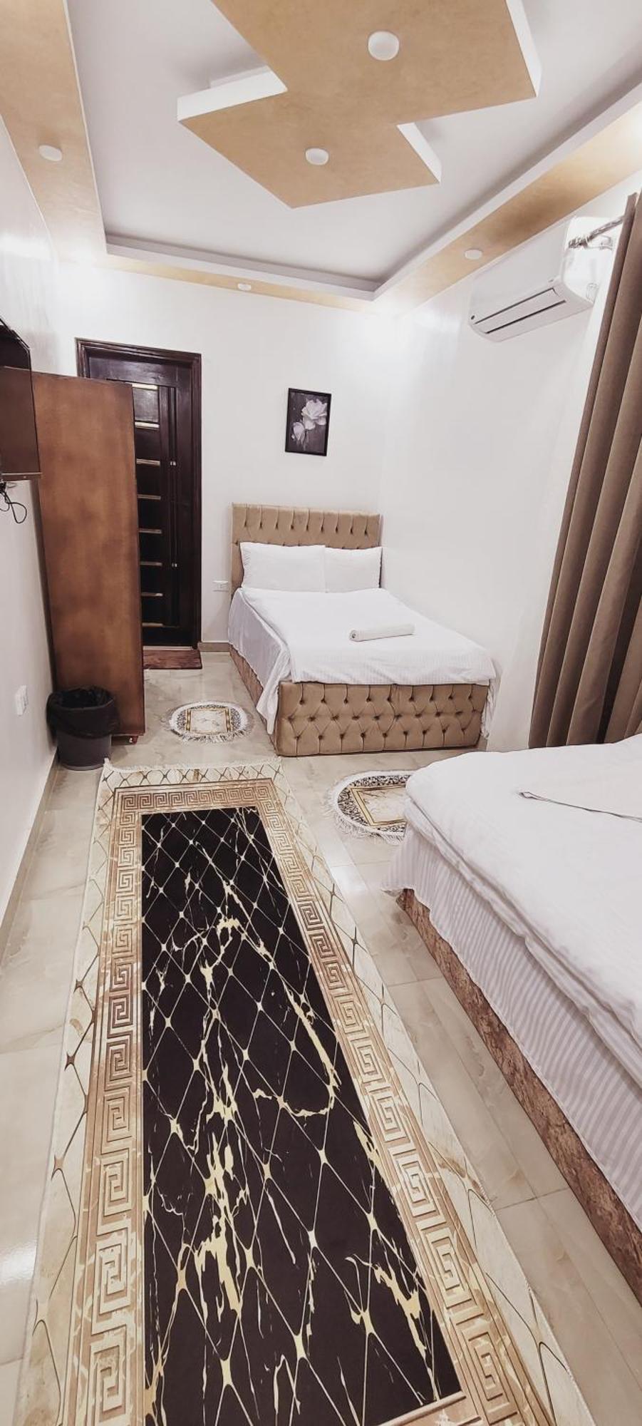 Hotel Alaa Eldein Pyramids Lights 3*