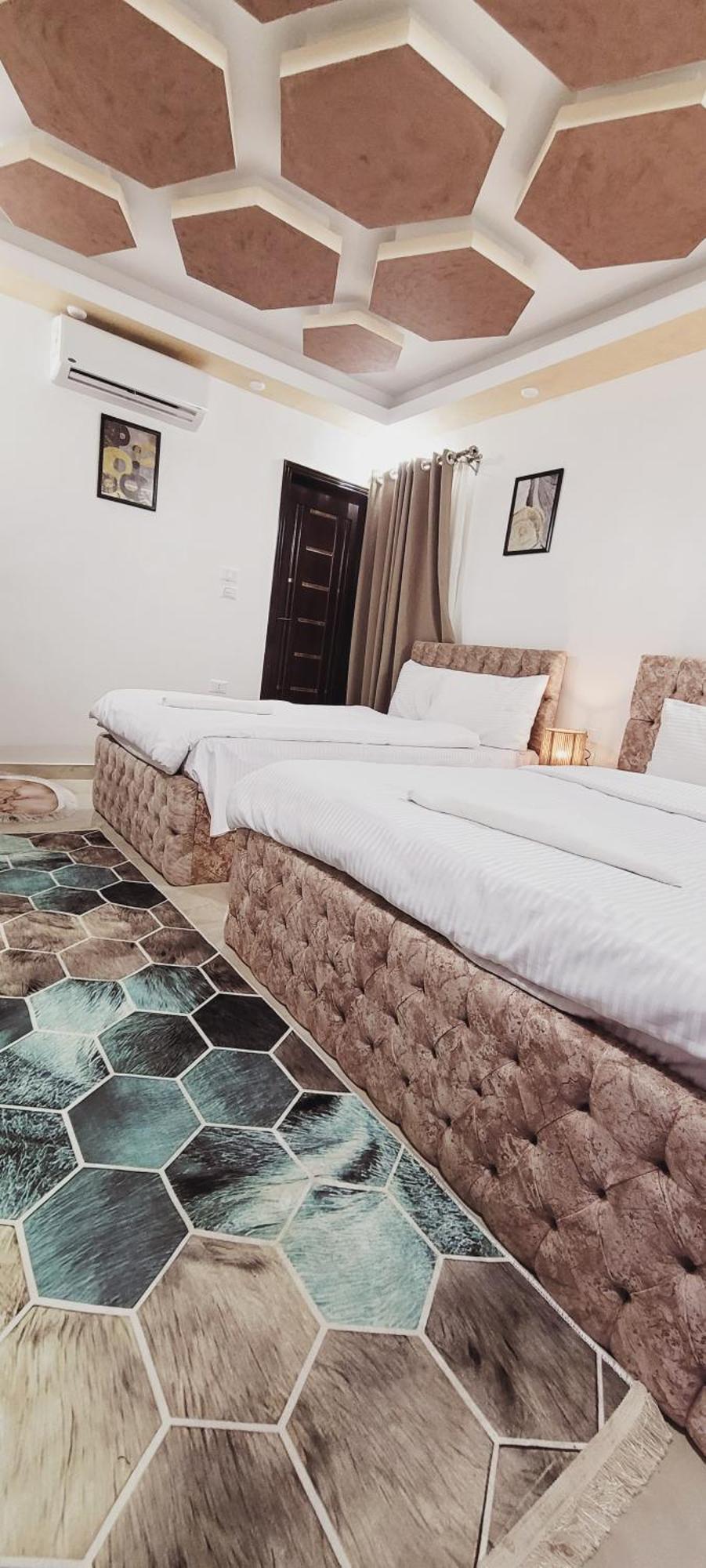 Alaa Eldein Pyramids Lights Hotel Kafret el-Gabal