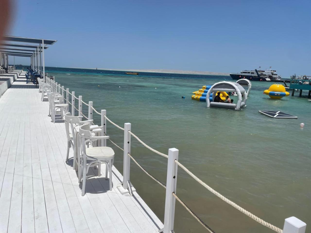 Apartamento One Bedroom Managed By Lilly Hurghada