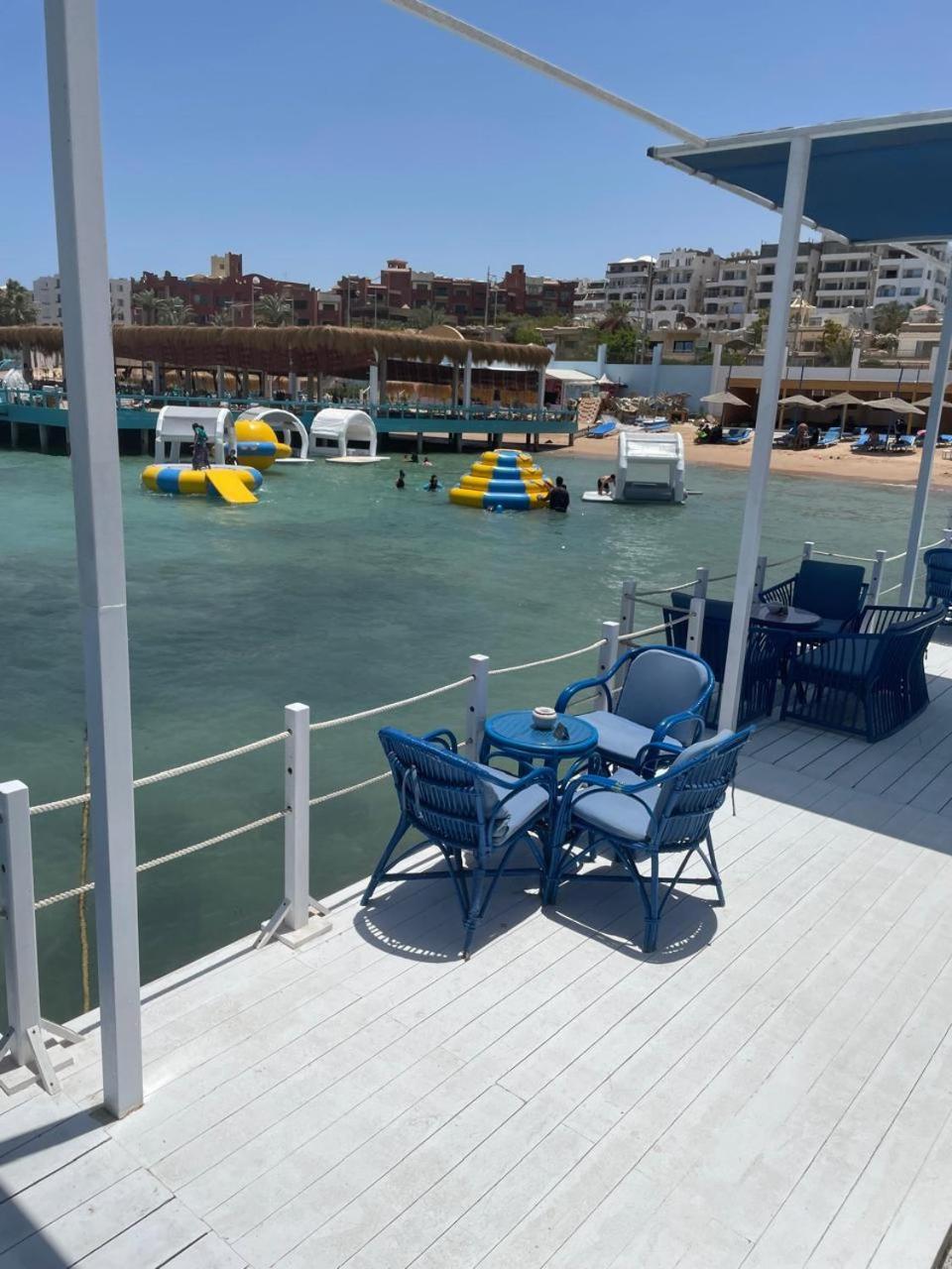 Apartamento One Bedroom Managed By Lilly Hurghada