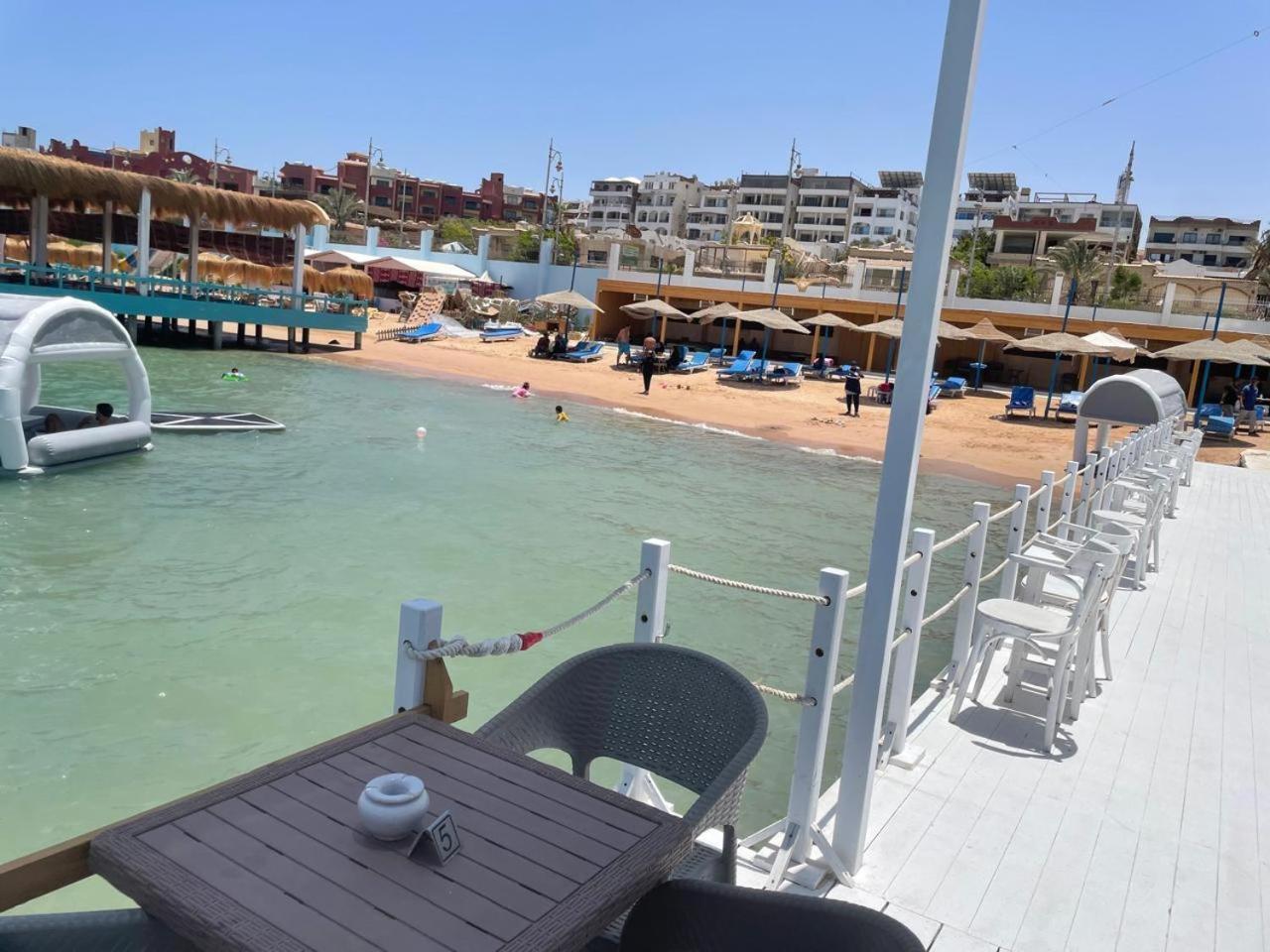 One Bedroom Managed By Lilly Hurghada