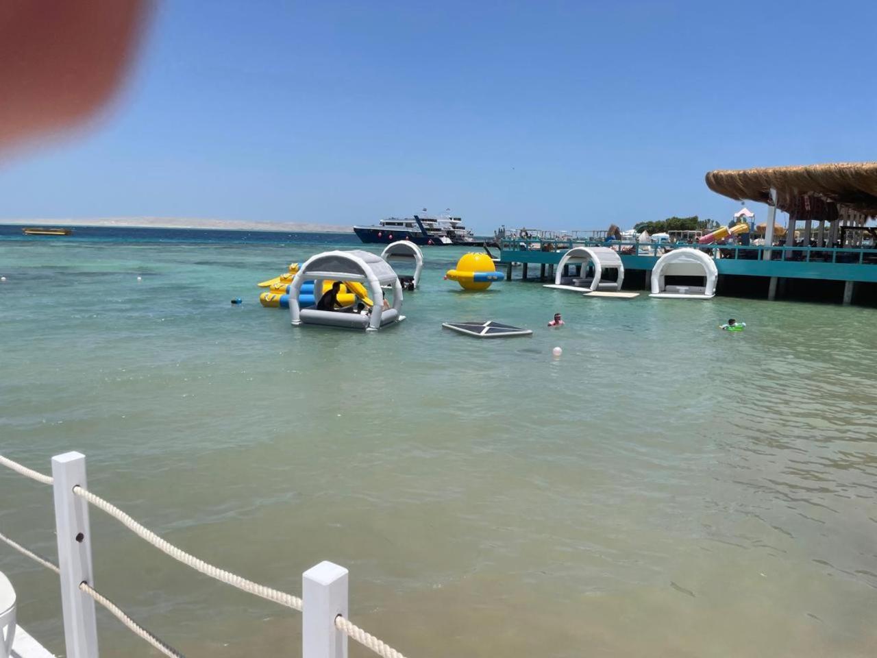 Motel Lilly Lounge And Pool For Adults Only