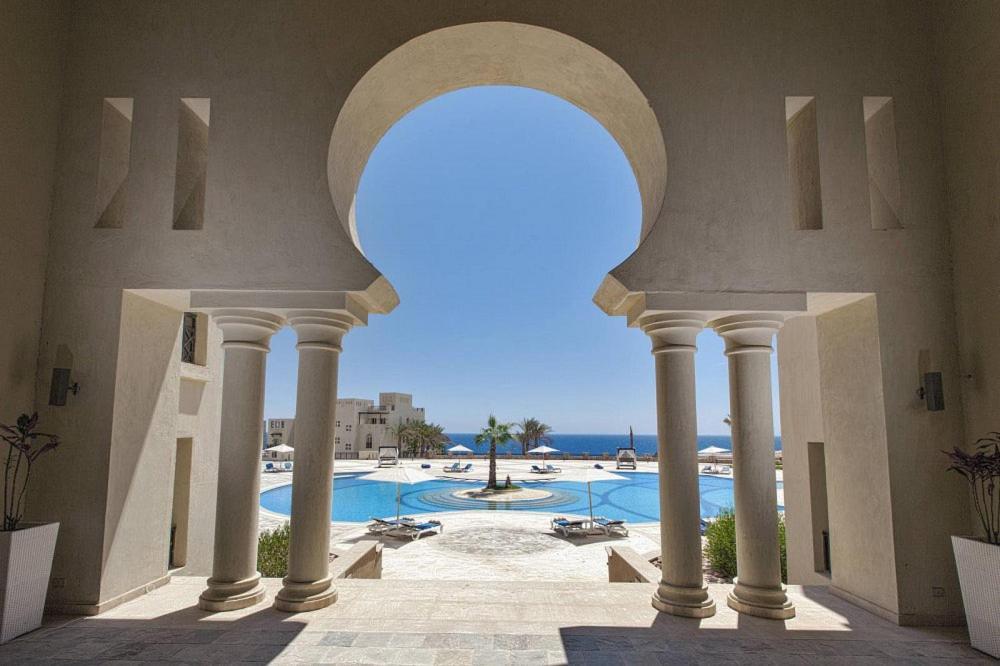 Azzurra Sahl Haseesh * Hurghada