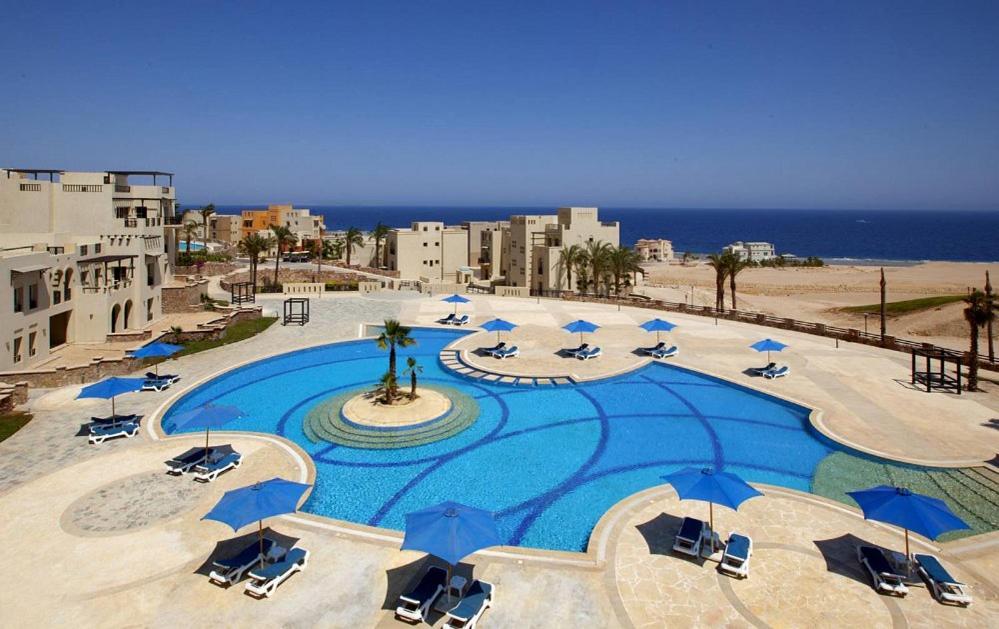 Azzurra Sahl Haseesh Hurghada