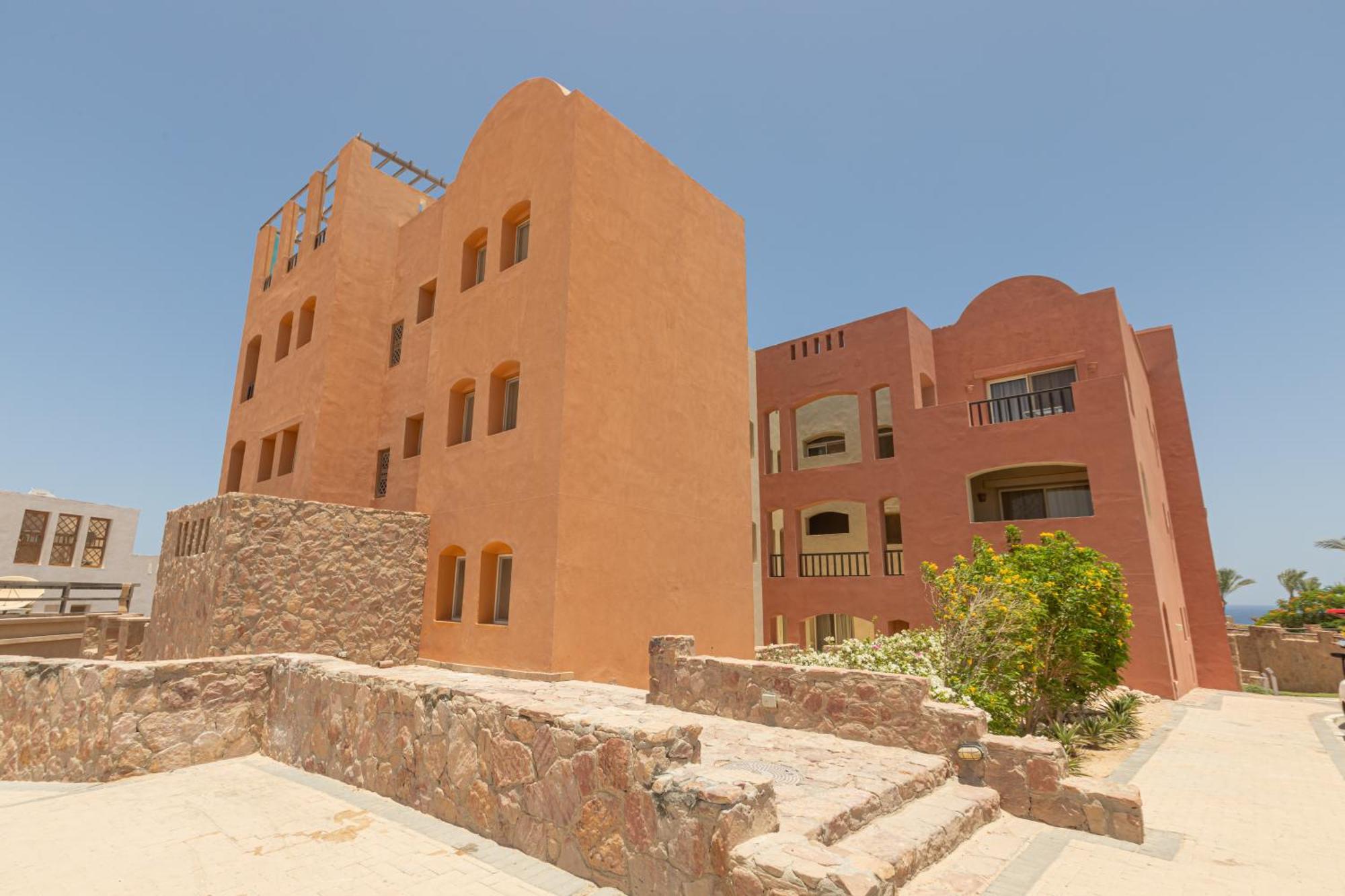 Apartment Azzurra Sahl Haseesh *