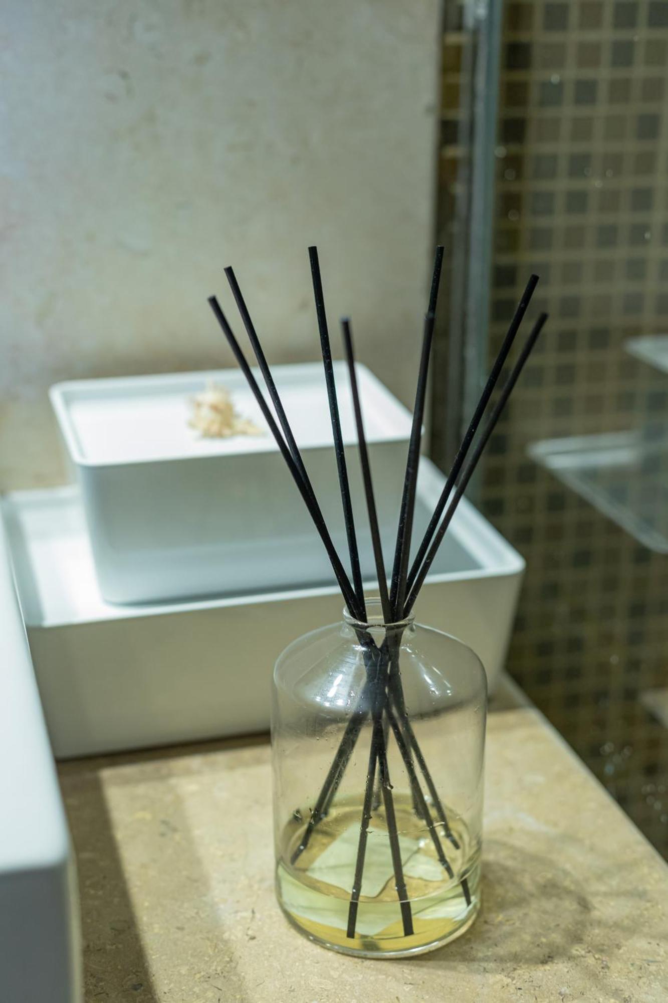 Azzurra Sahl Haseesh Apartment *