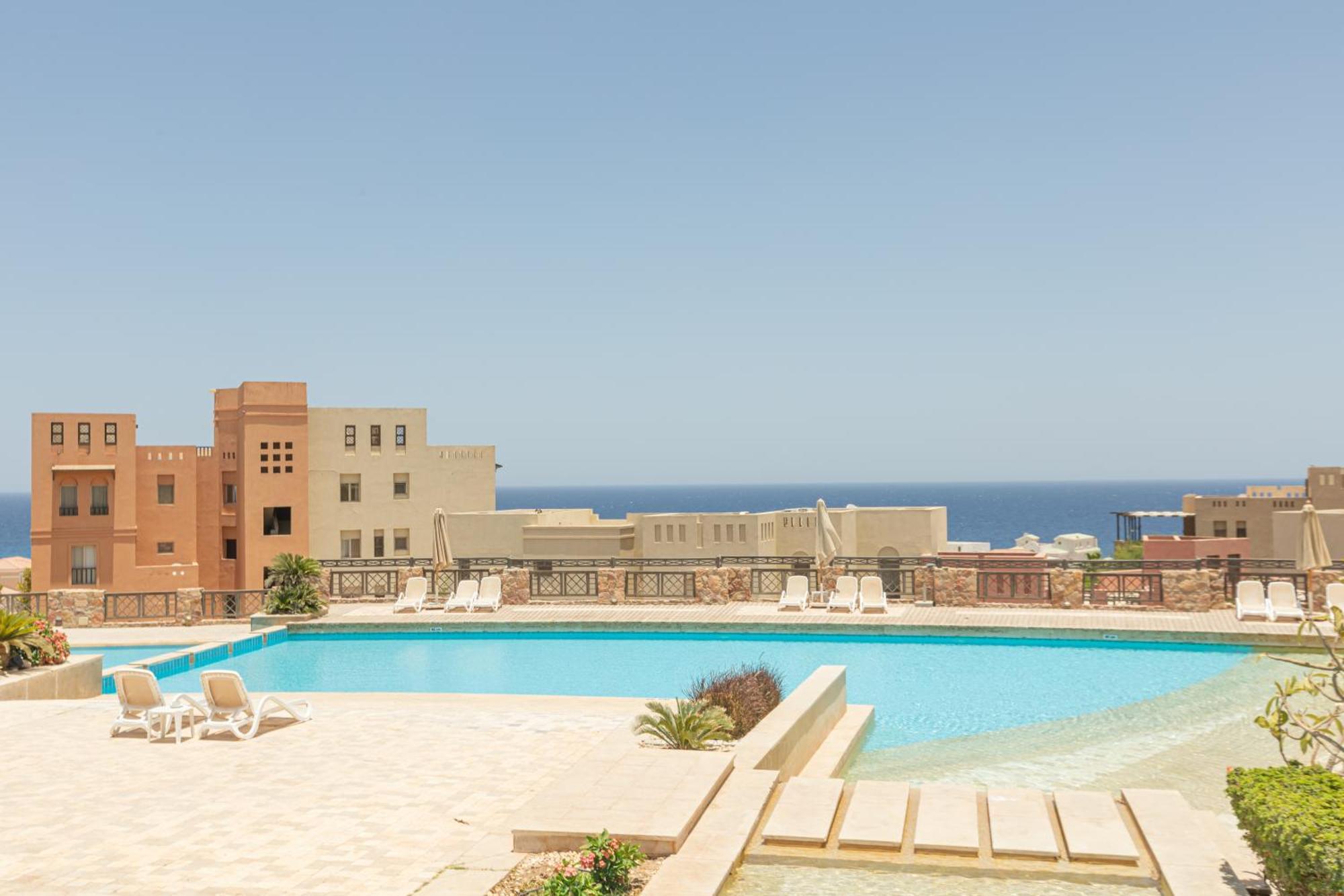 Azzurra Sahl Haseesh Apartment *