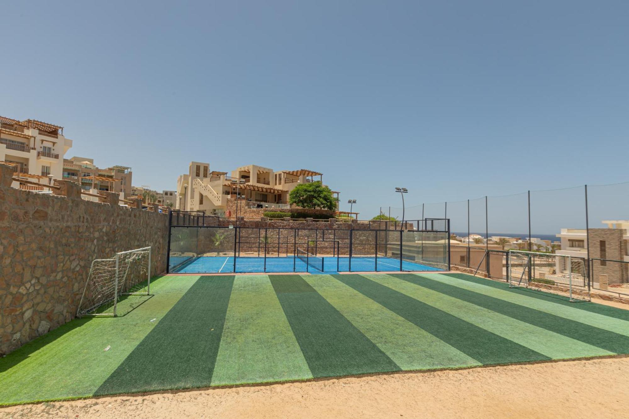 Apartment Azzurra Sahl Haseesh
