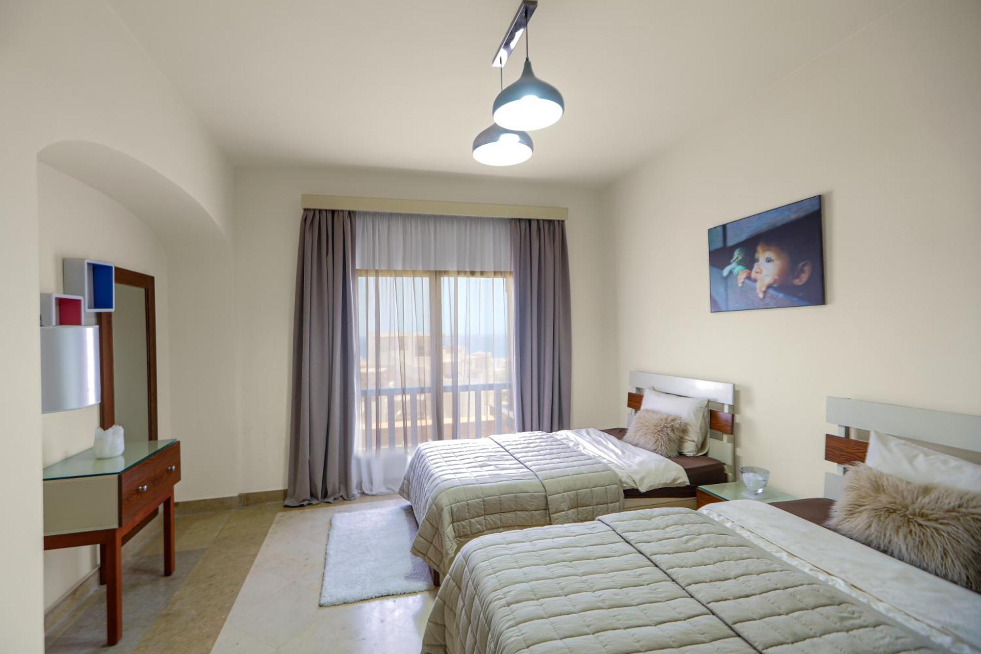 Apartment Azzurra Sahl Haseesh *