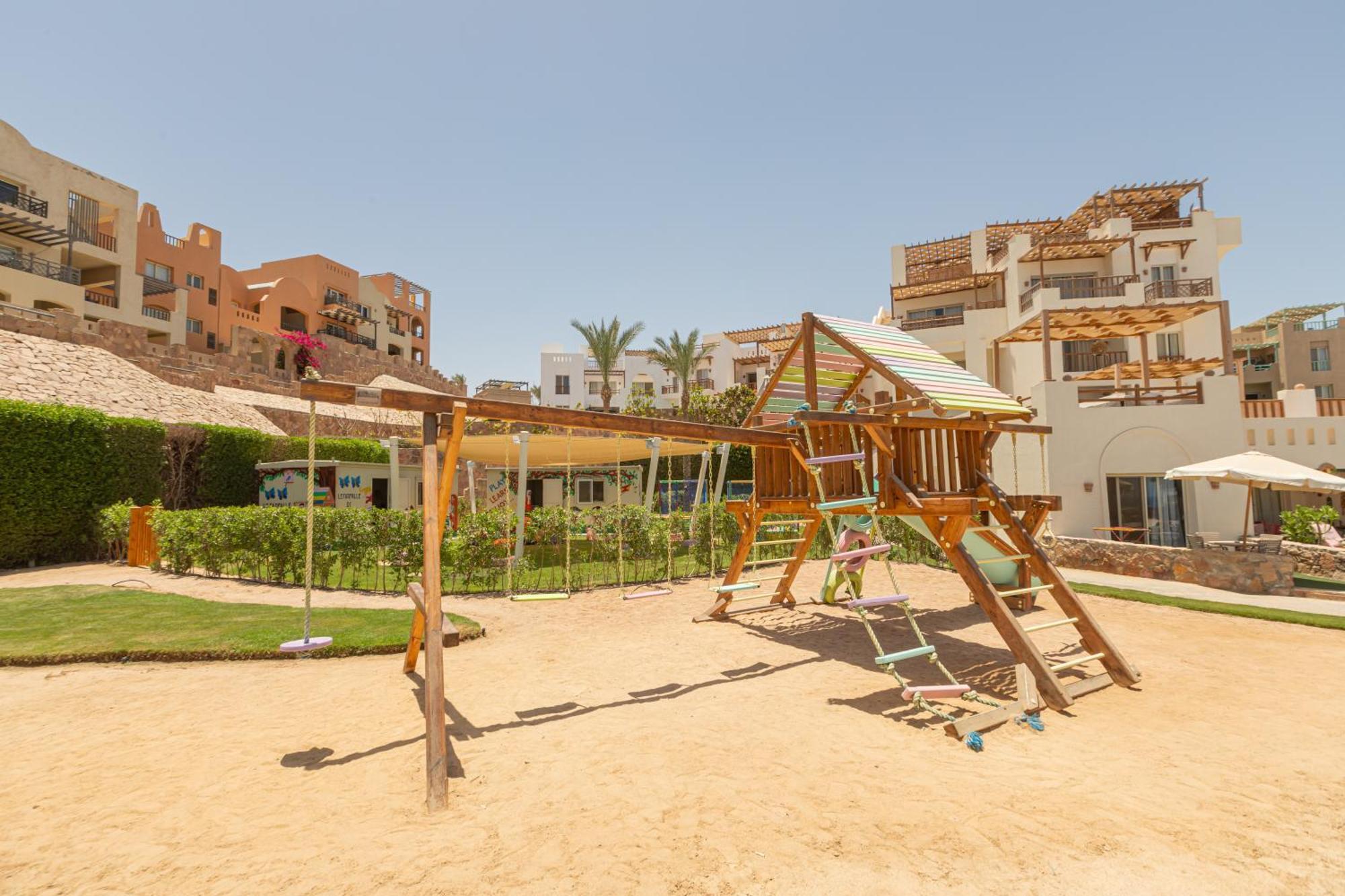 Apartment Azzurra Sahl Haseesh