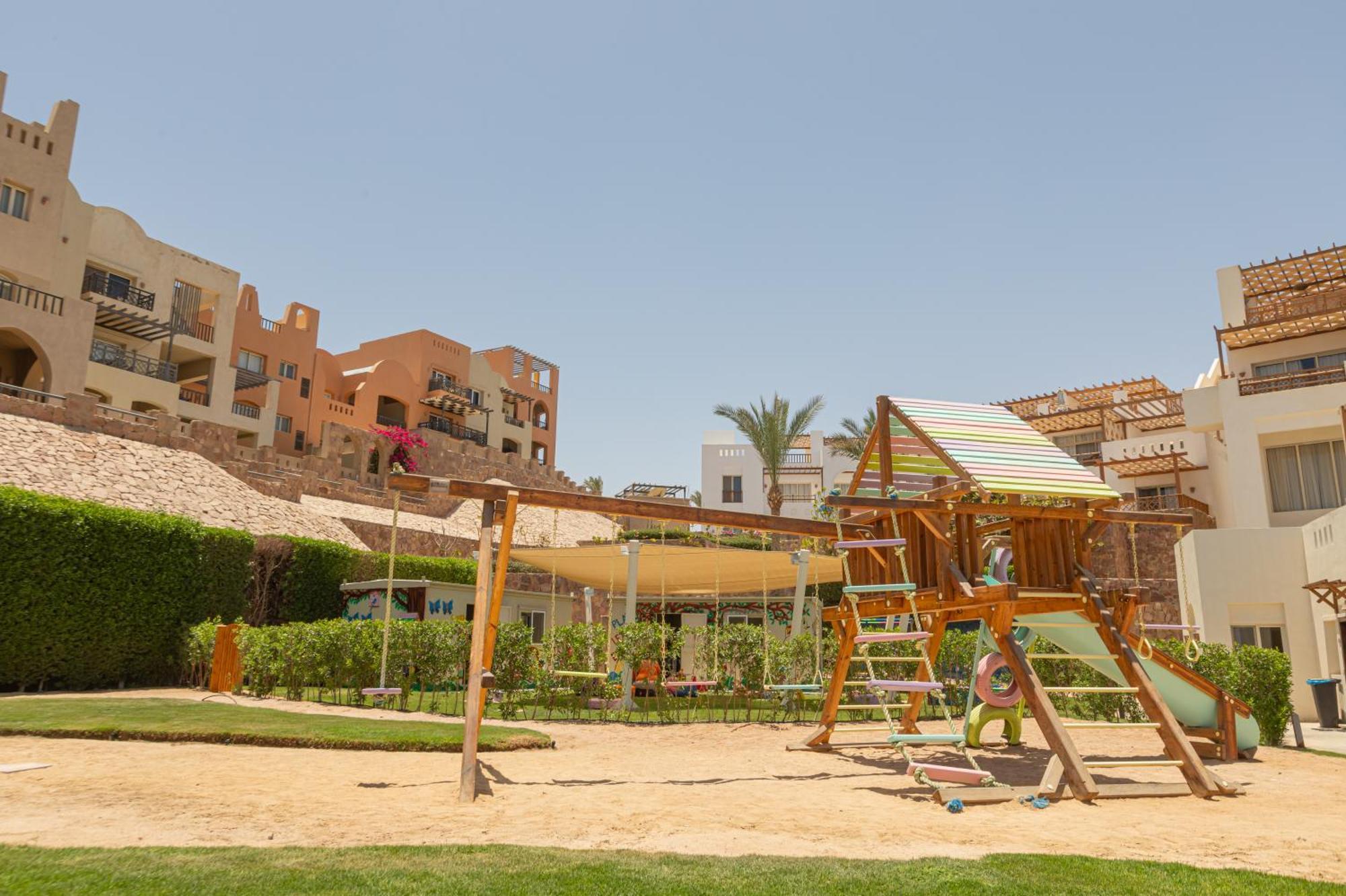 Apartment Azzurra Sahl Haseesh *