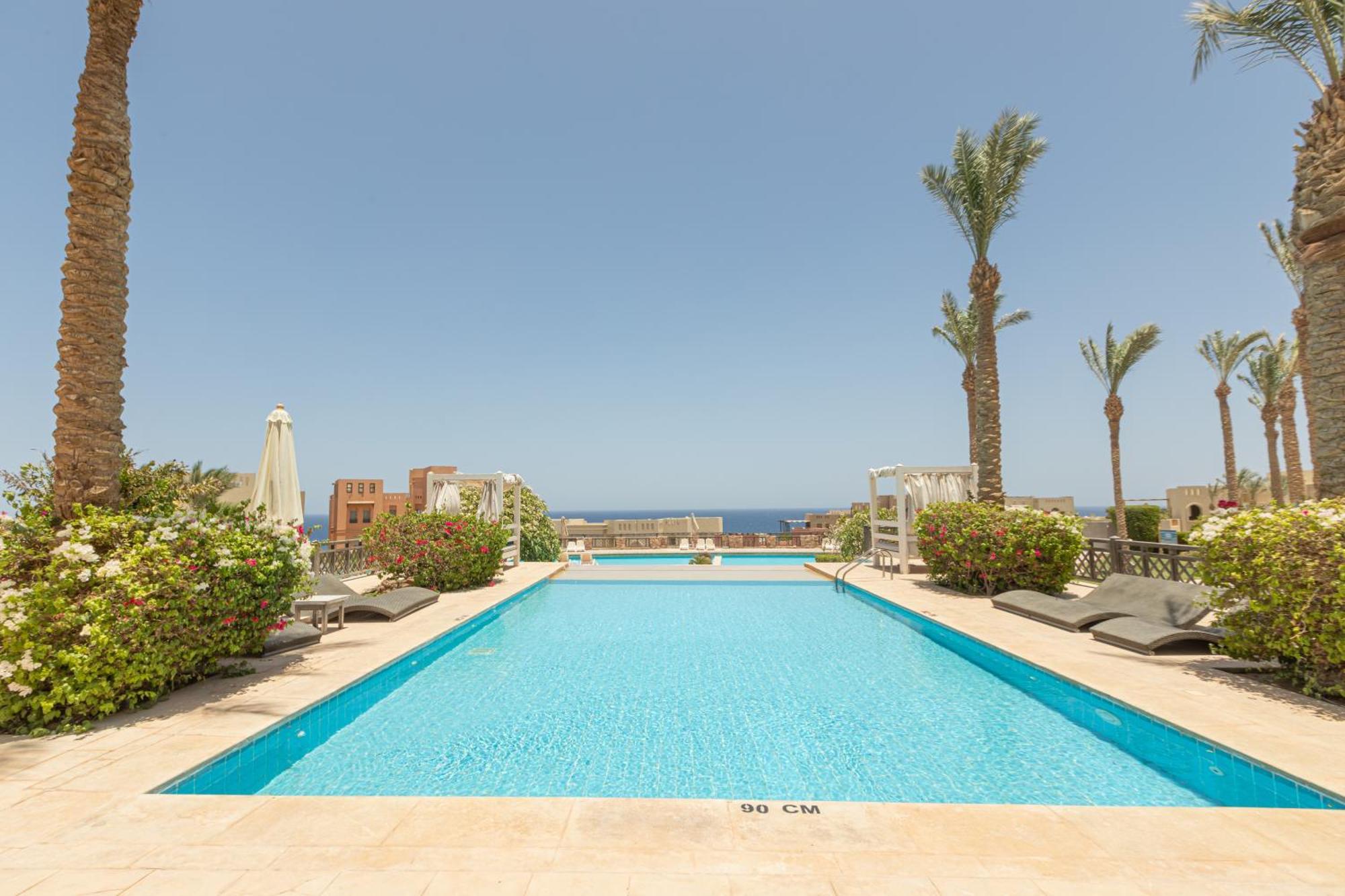Apartment Azzurra Sahl Haseesh *