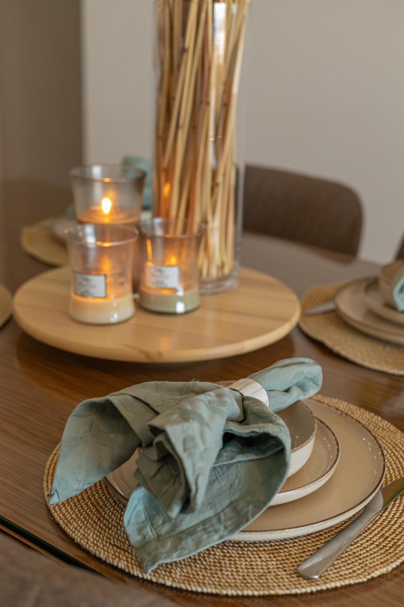 Azzurra Sahl Haseesh Apartment Hurghada