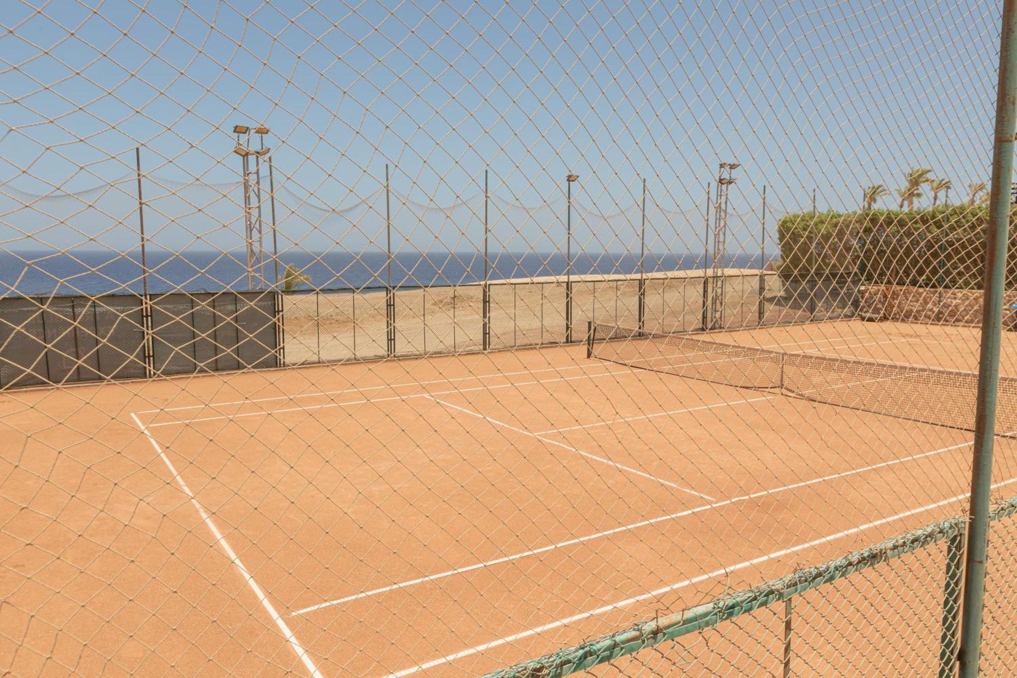 Apartment Azzurra Sahl Haseesh Hurghada