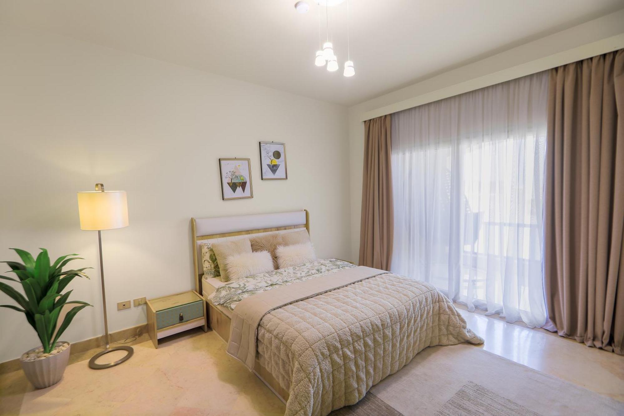 Apartment Azzurra Sahl Haseesh *