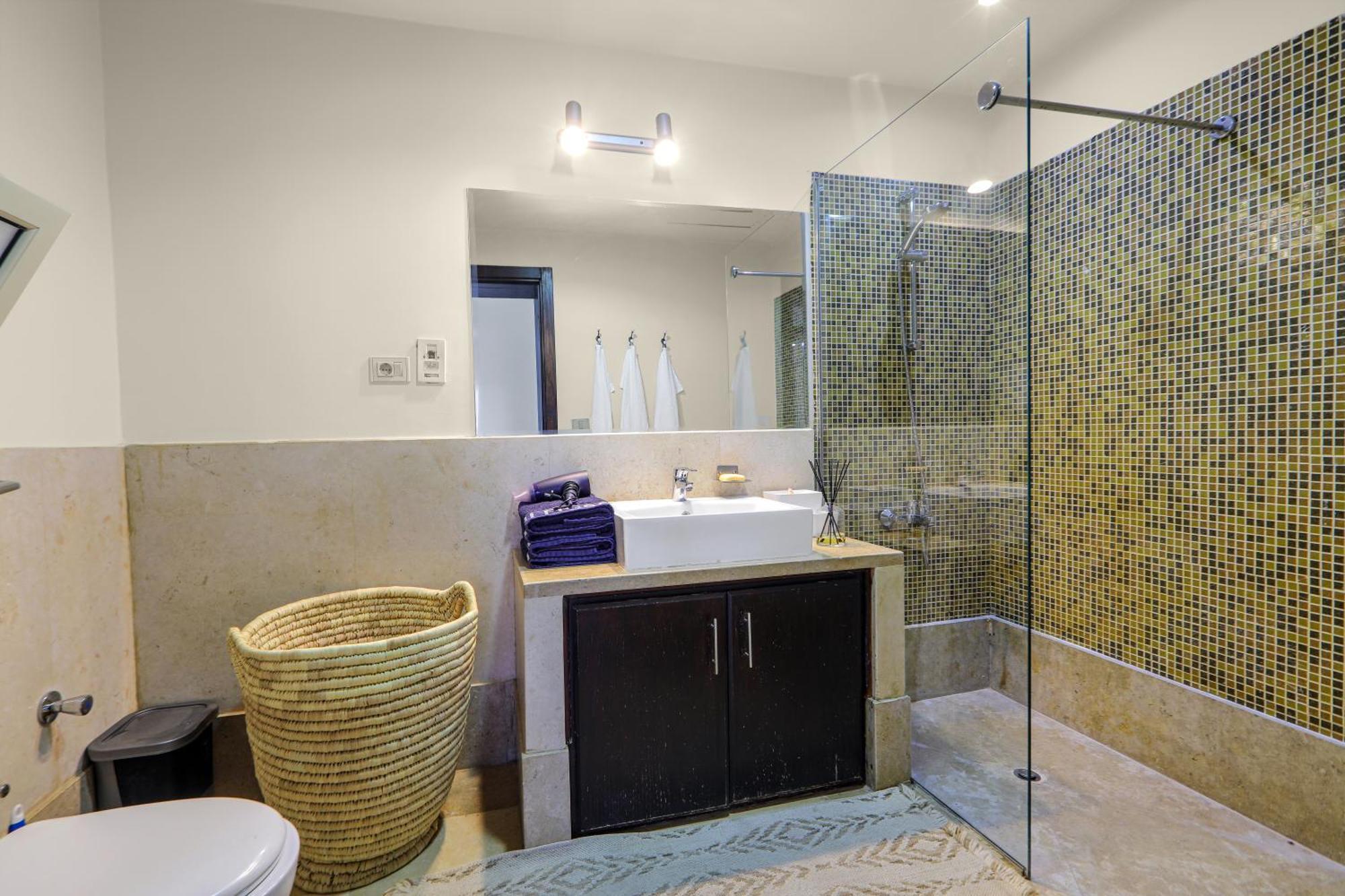Azzurra Sahl Haseesh Apartment