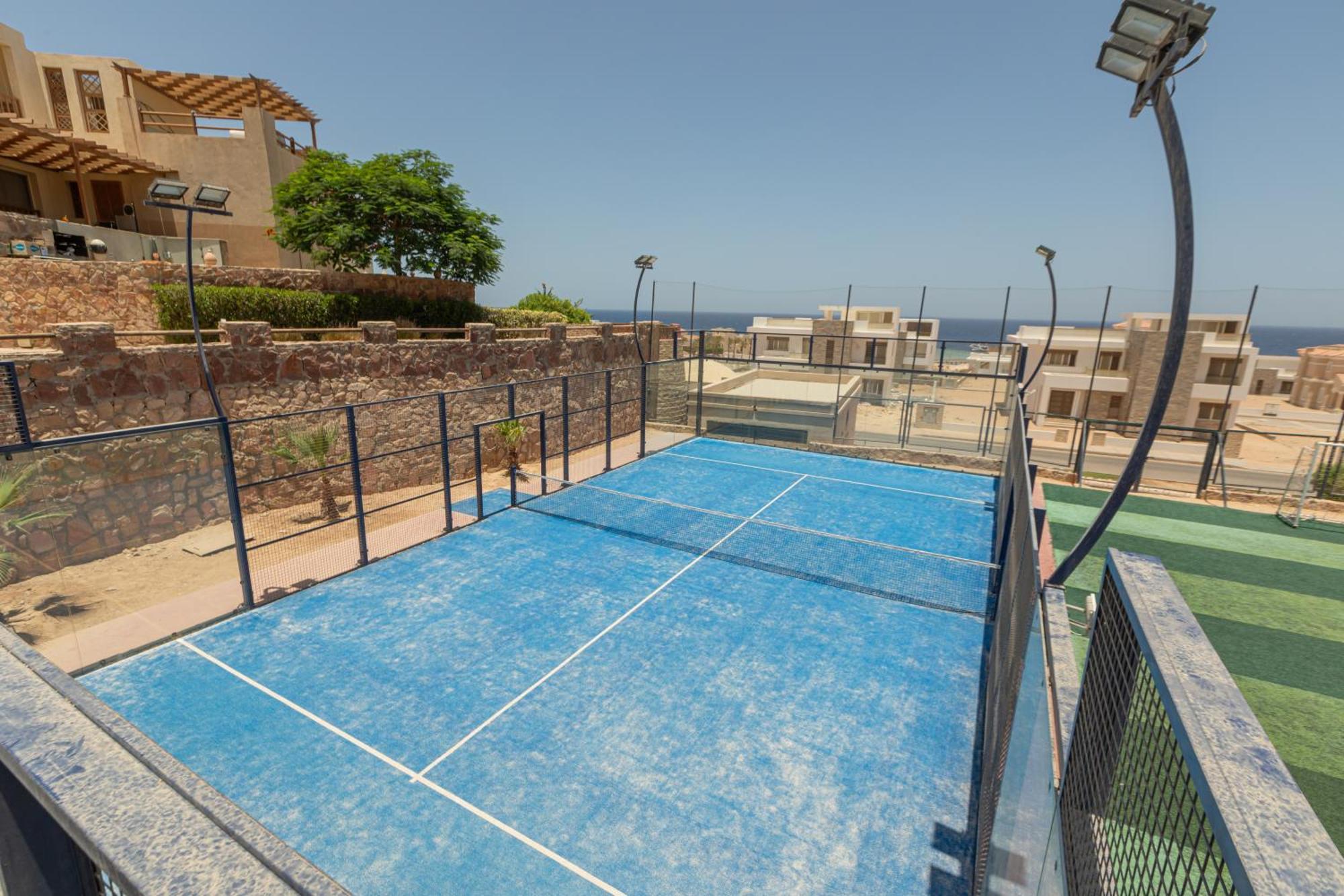 Apartment Azzurra Sahl Haseesh *