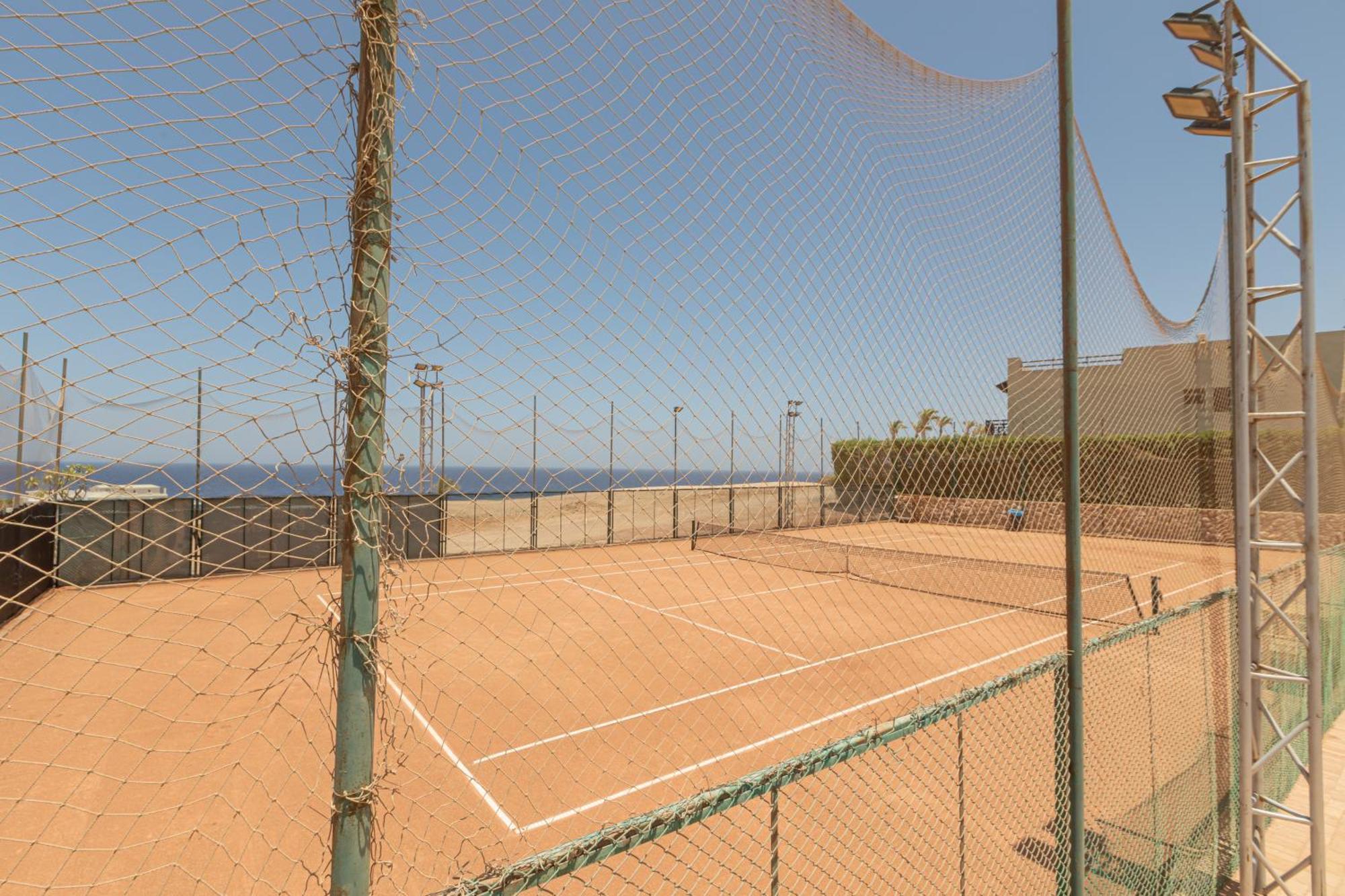 Azzurra Sahl Haseesh * Hurghada
