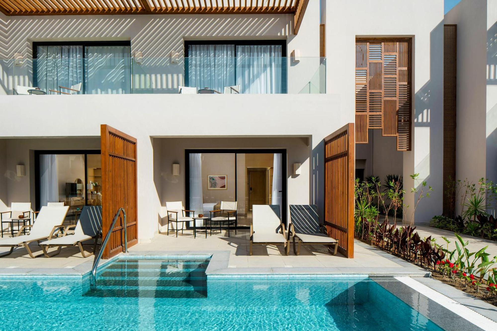 Jaz Elite Amara Hotel